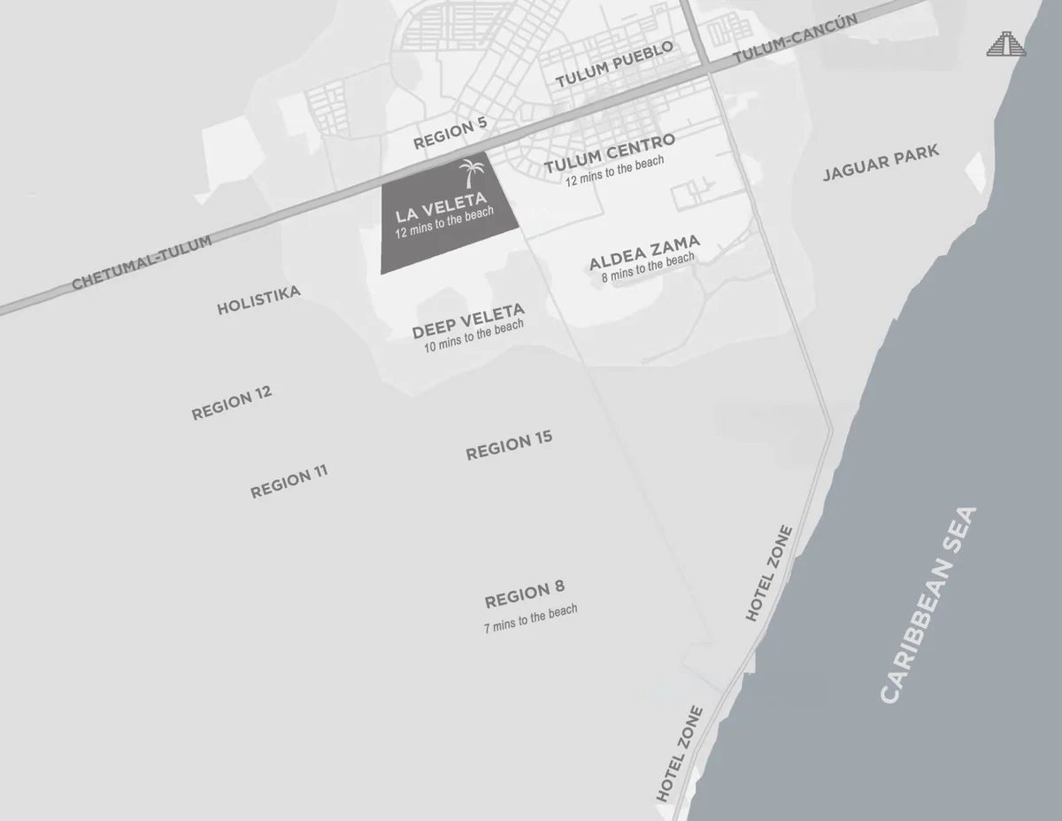 Wander Tulum Hammock #31