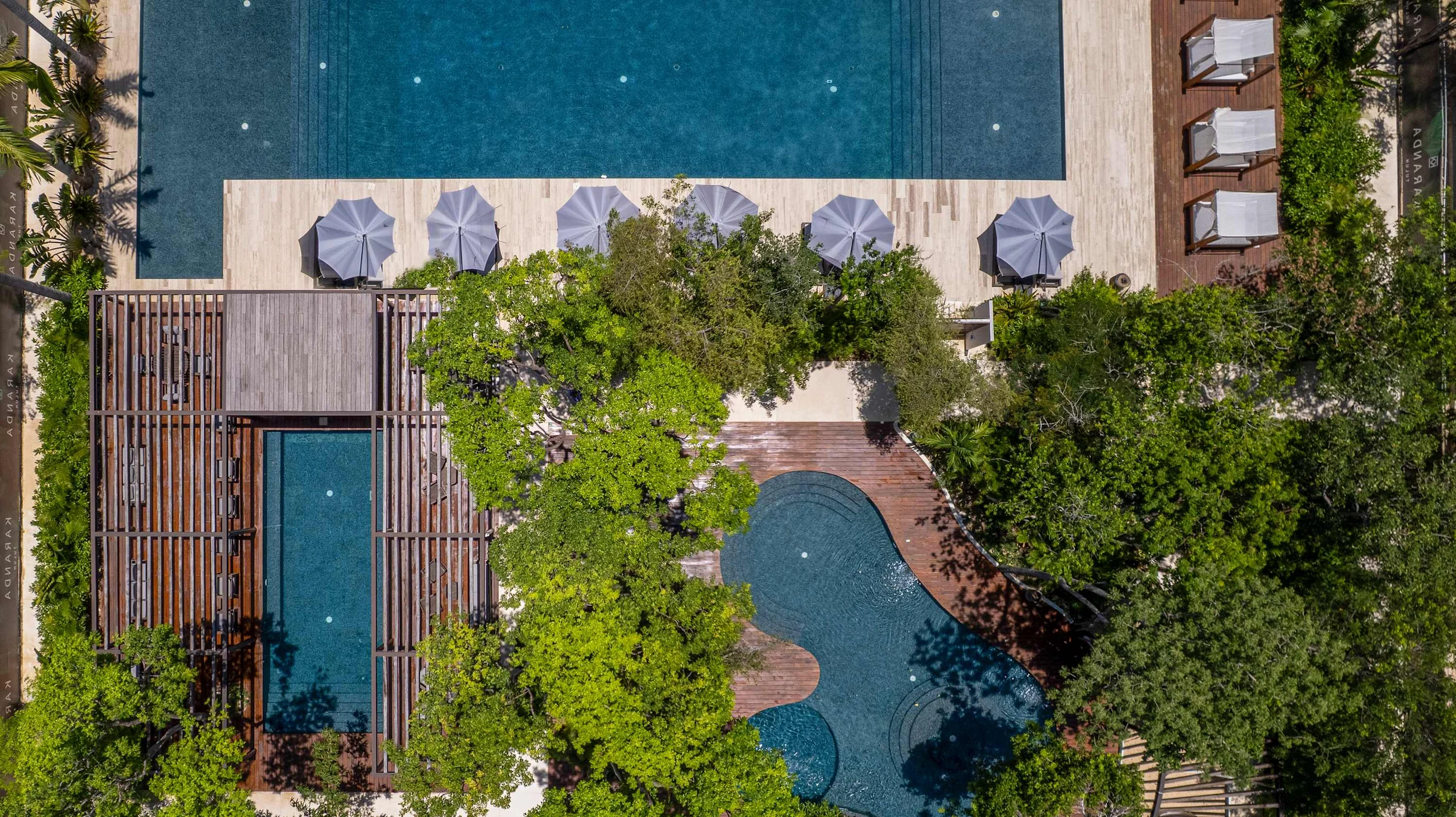 Wander Tulum Estuary #46