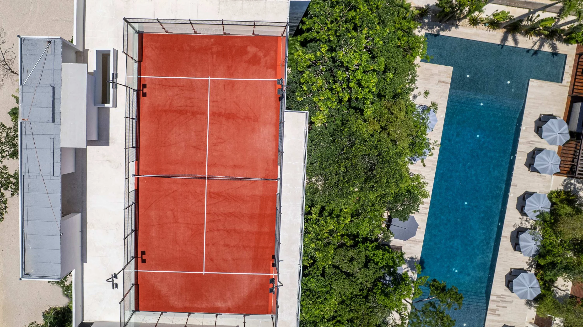 Wander Tulum Estuary #34