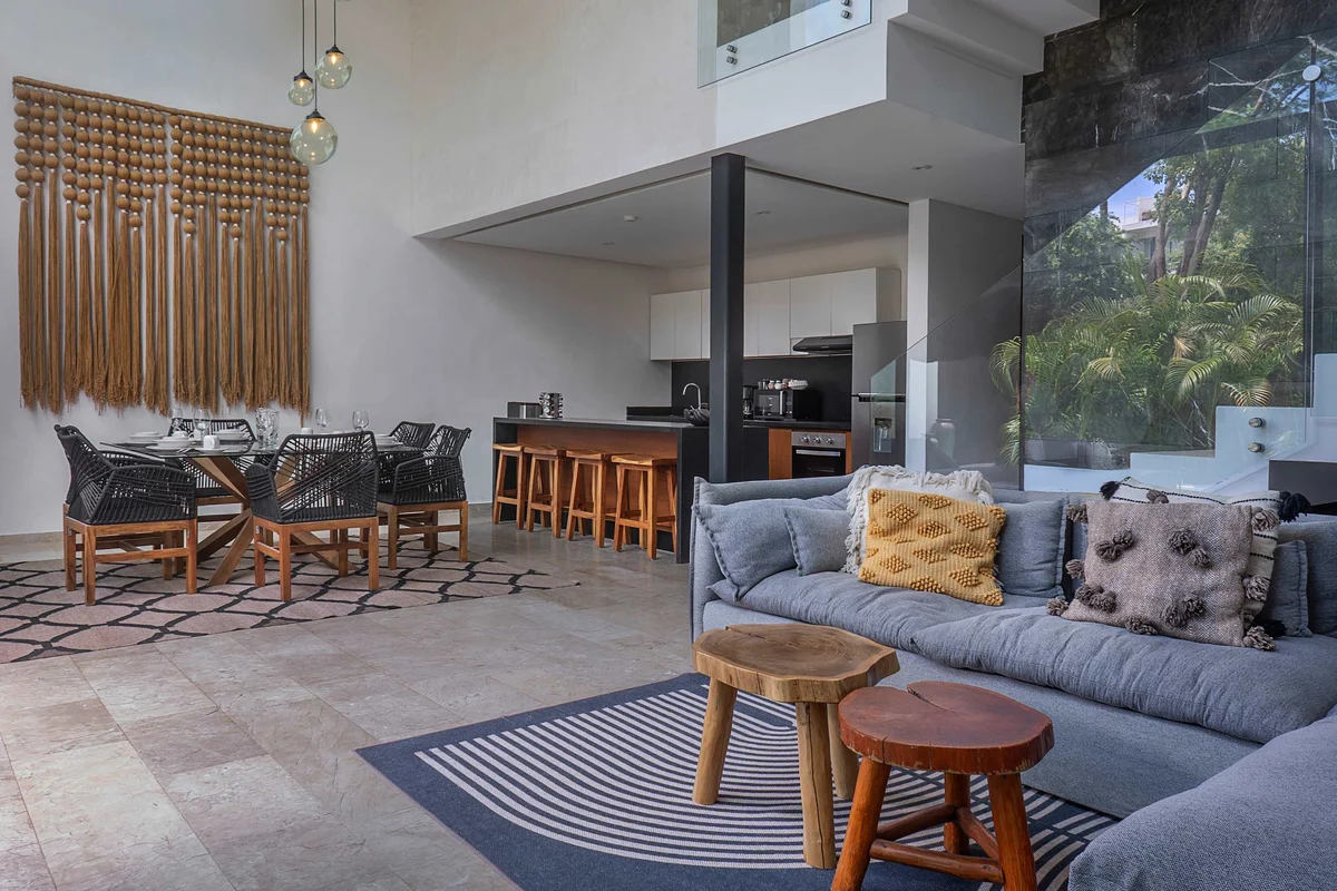 Wander Tulum Estuary