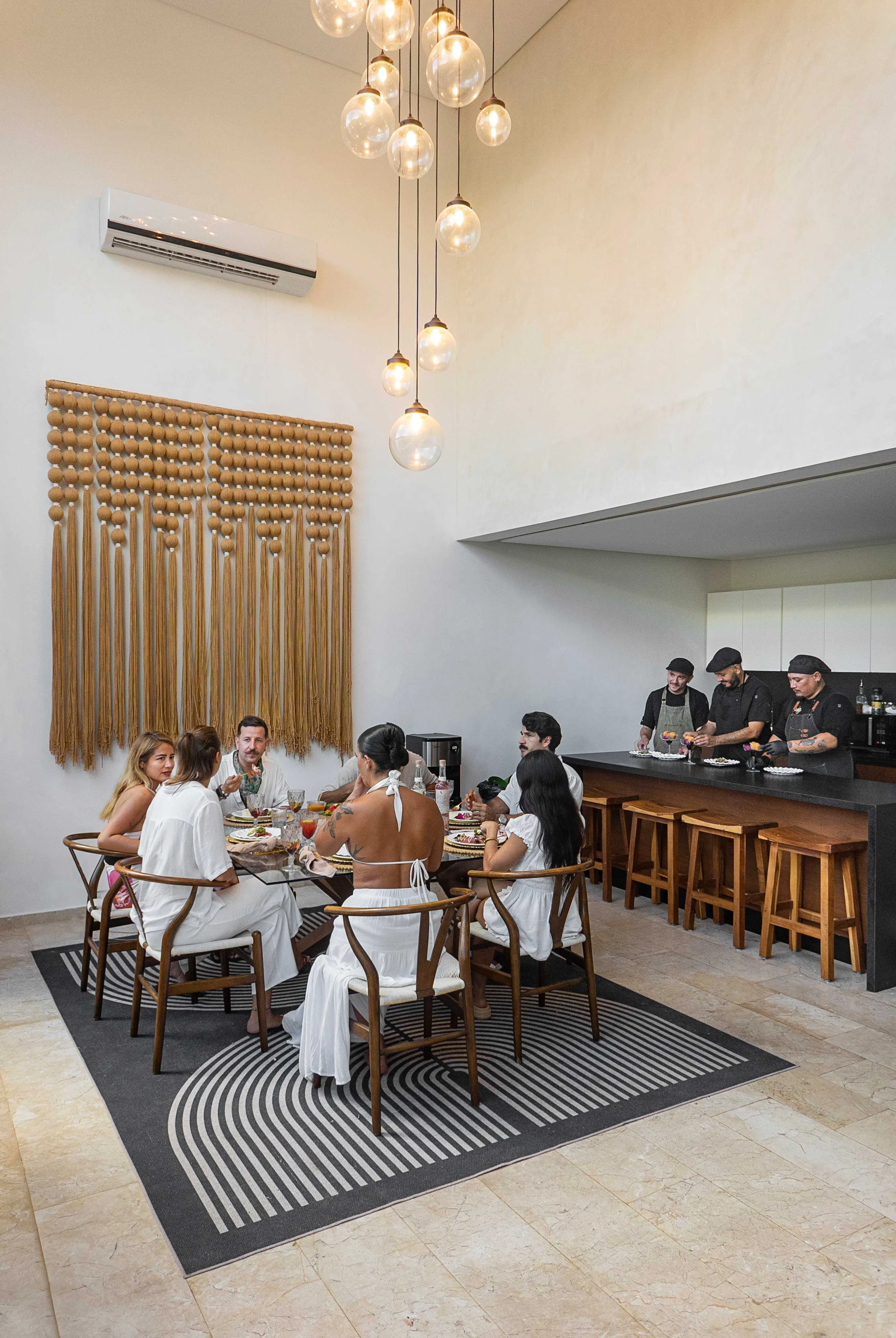 Wander Tulum Estuary #73