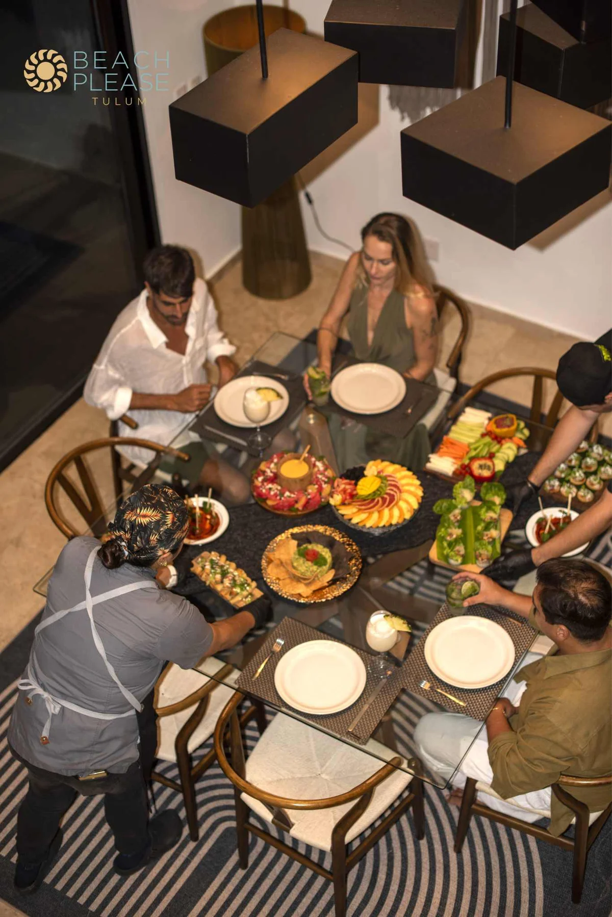 Wander Tulum Estuary #35