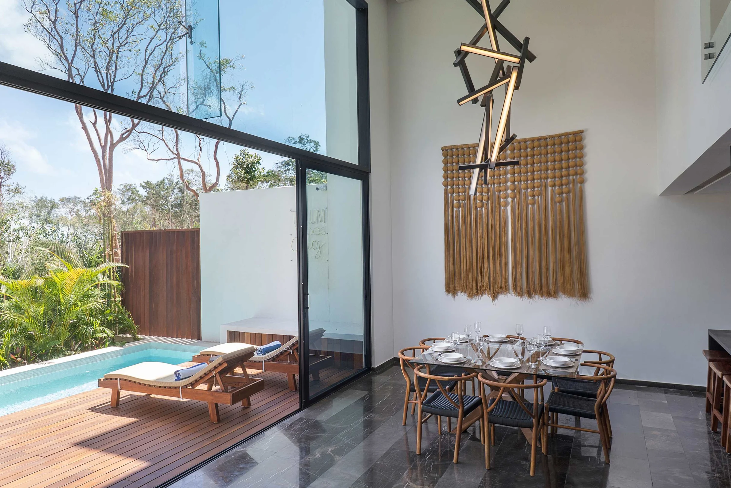 Wander Tulum Estuary #61