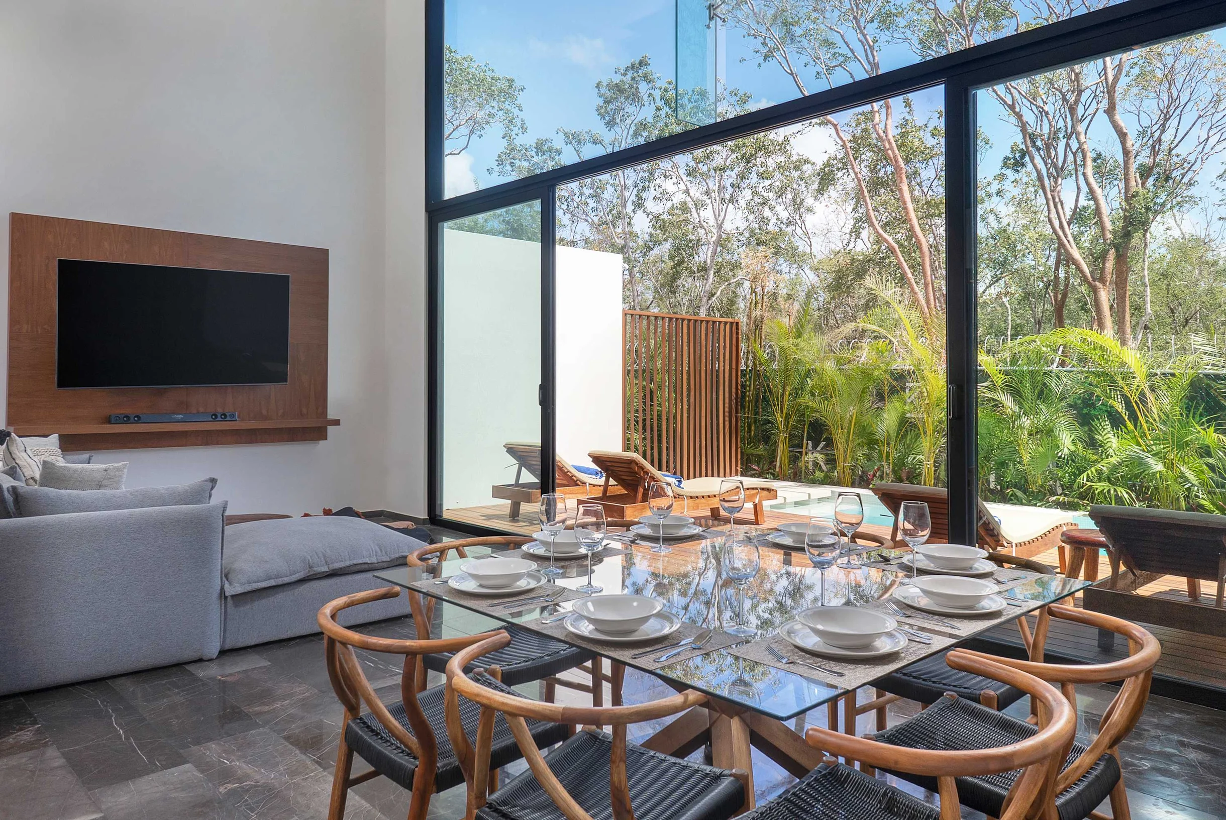 Wander Tulum Estuary #76