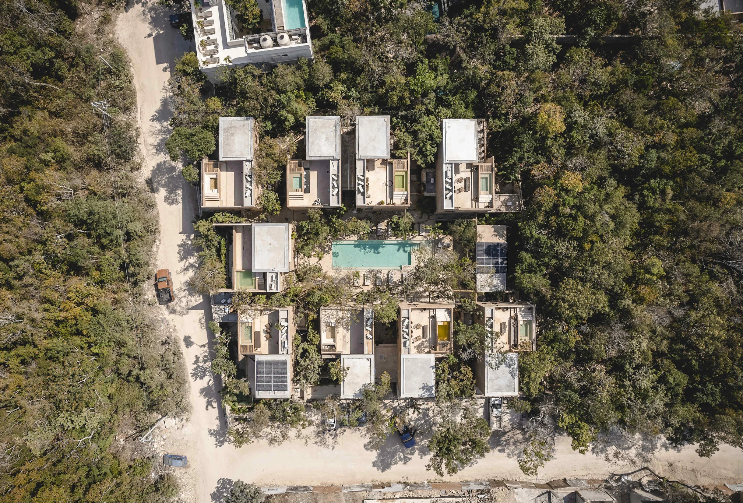 Wander Tulum Lagoon #38