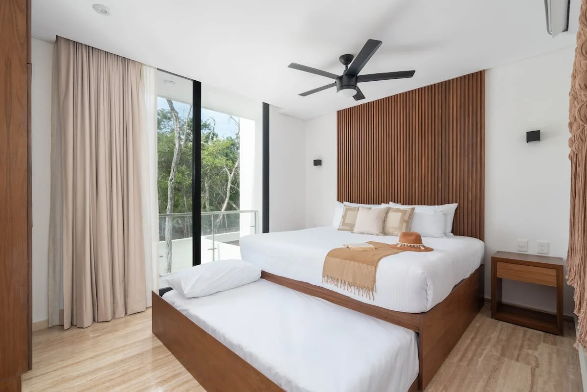 Wander Tulum Estuary #72