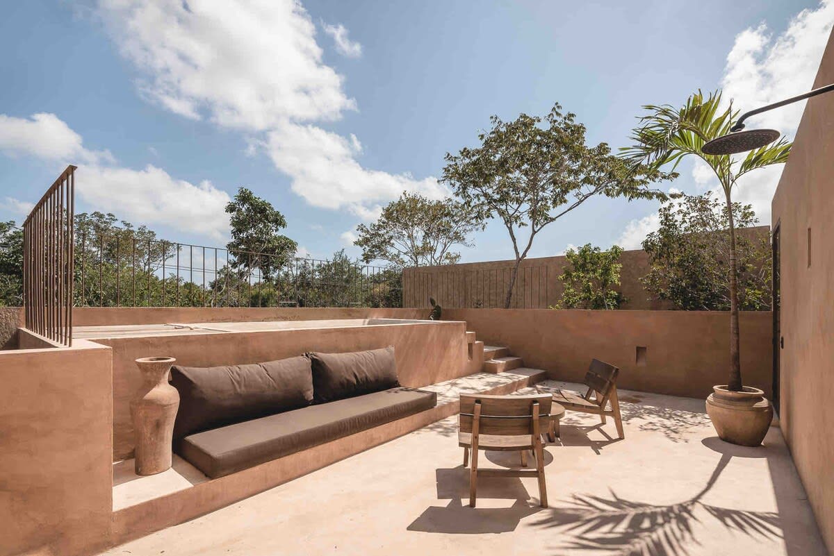 Wander Tulum Lagoon #44