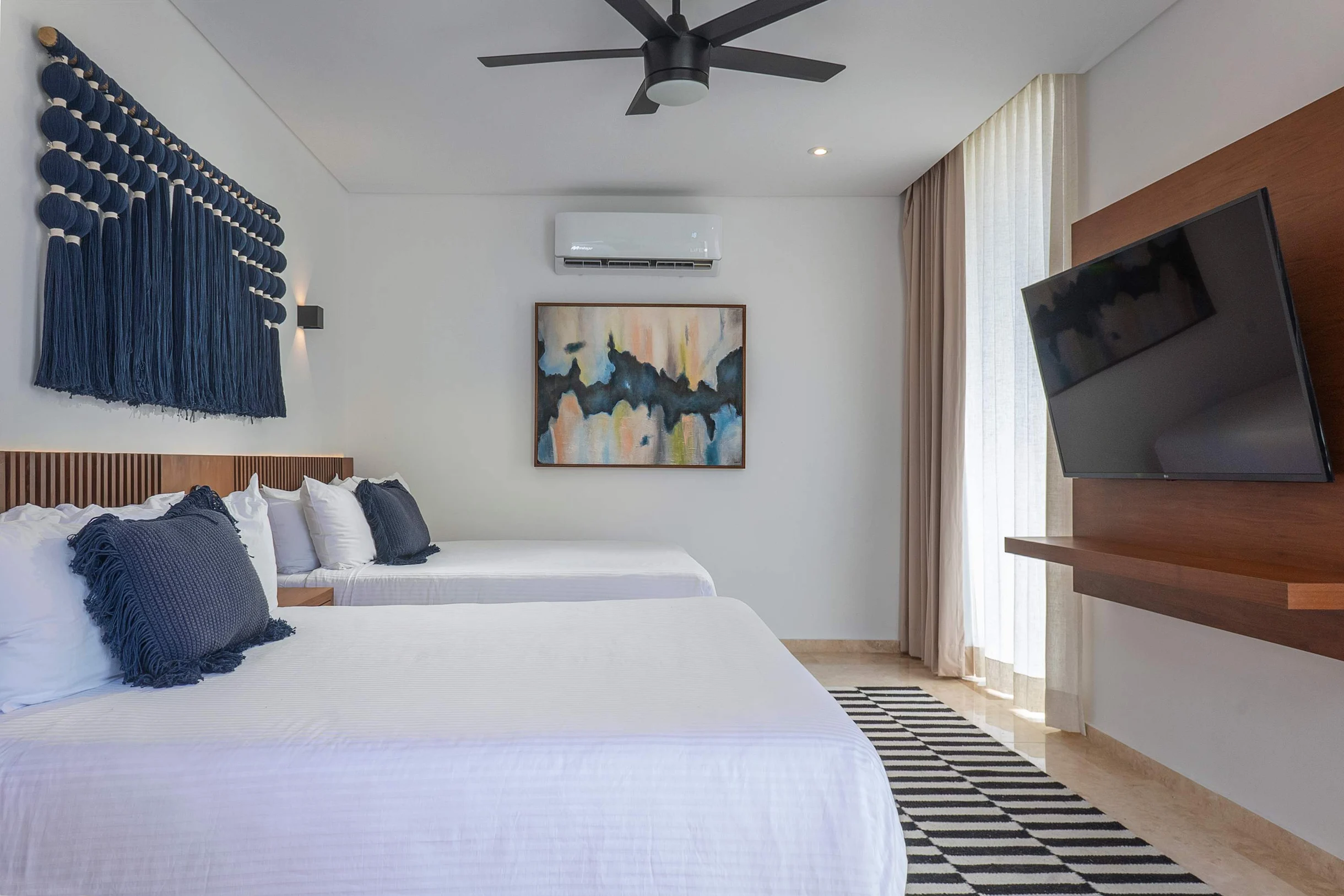 Wander Tulum Estuary #53