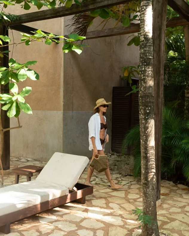 Wander Tulum Lagoon