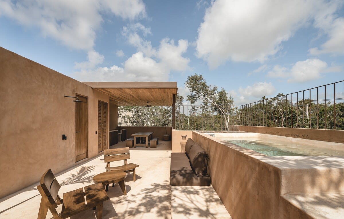 Wander Tulum Lagoon #40