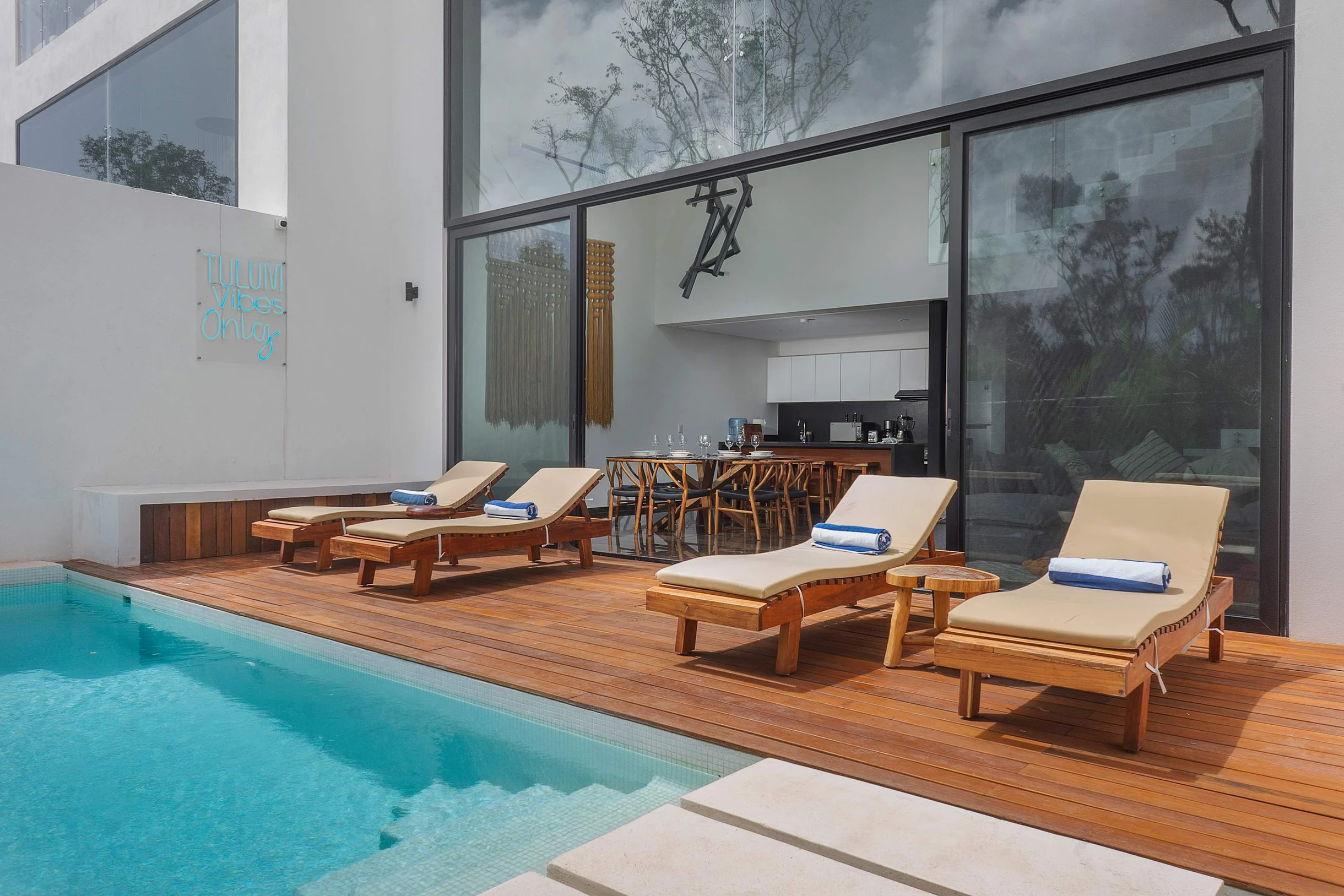 Wander Tulum Estuary #49