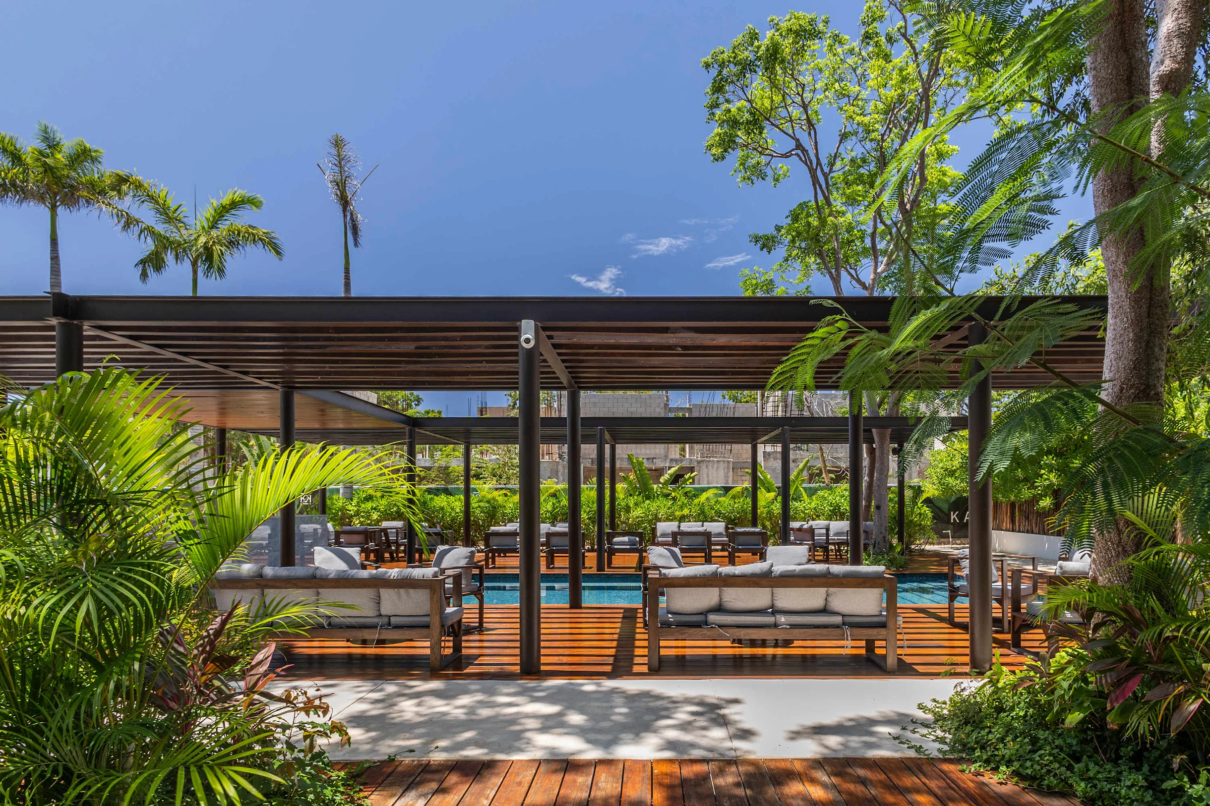 Wander Tulum Estuary #68