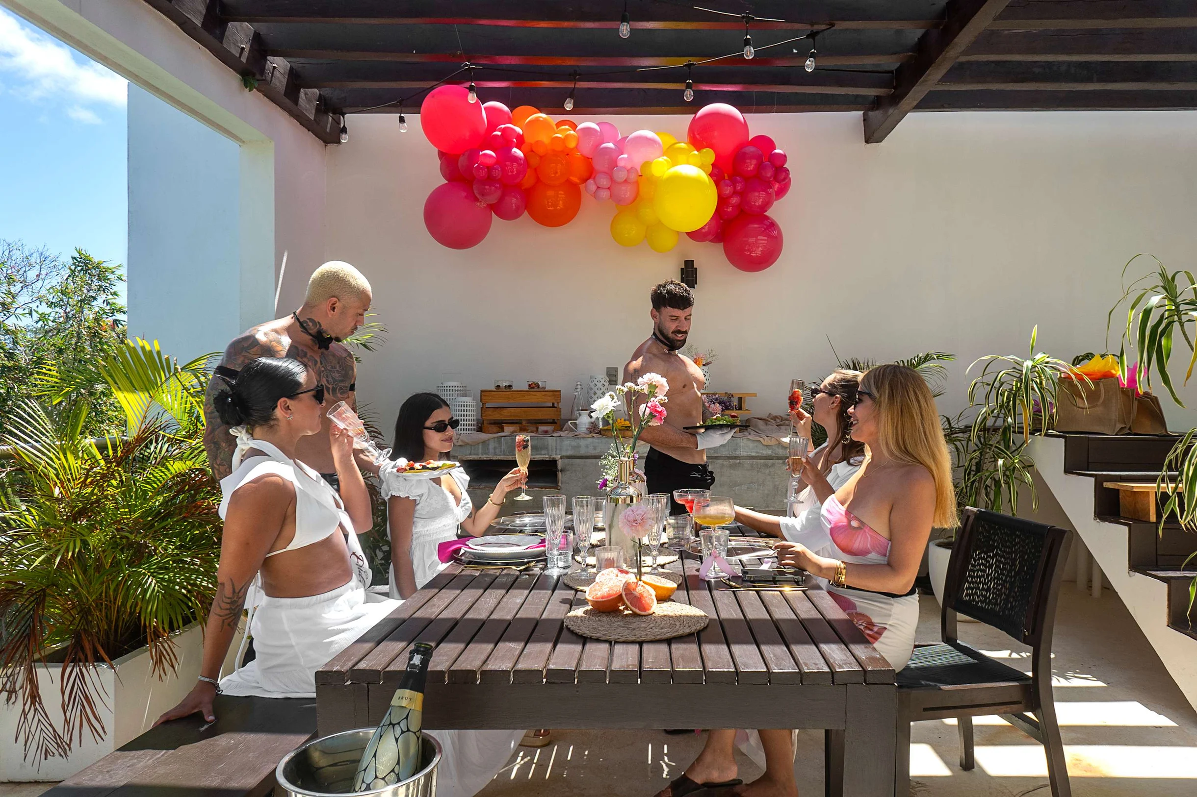 Wander Tulum Estuary #36