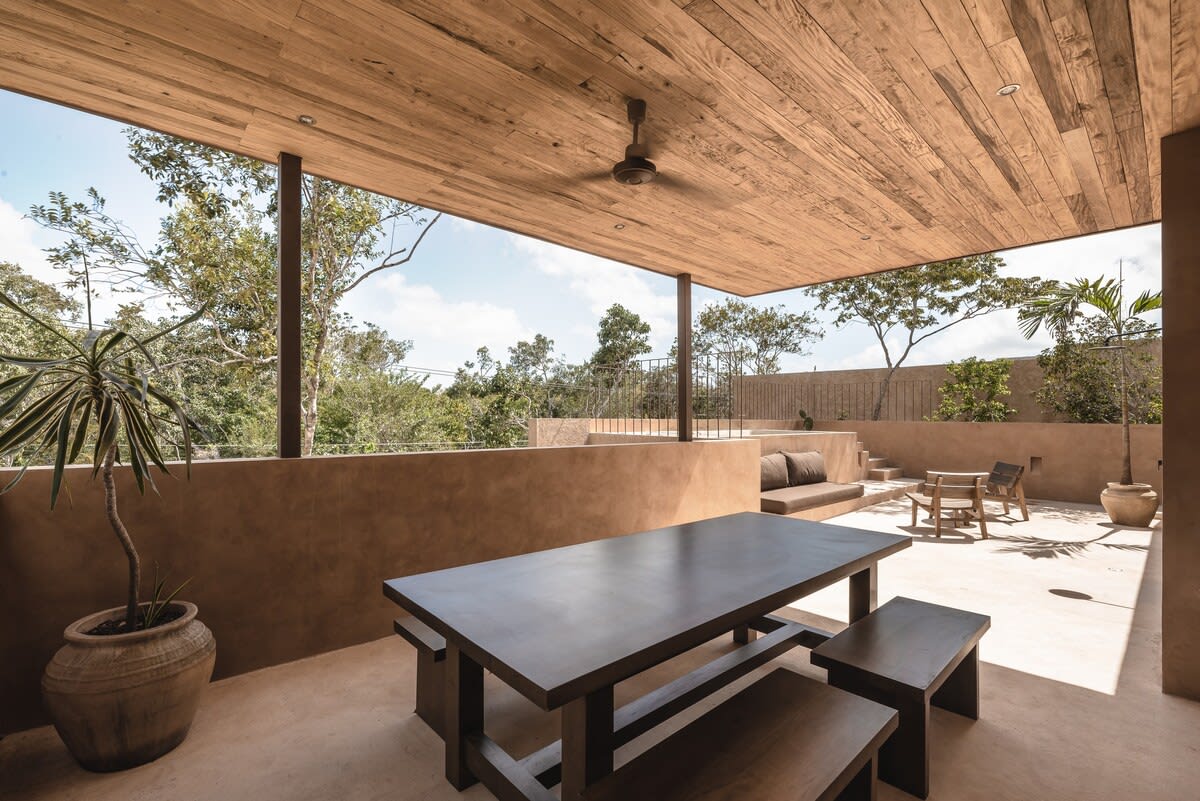 Wander Tulum Lagoon #47