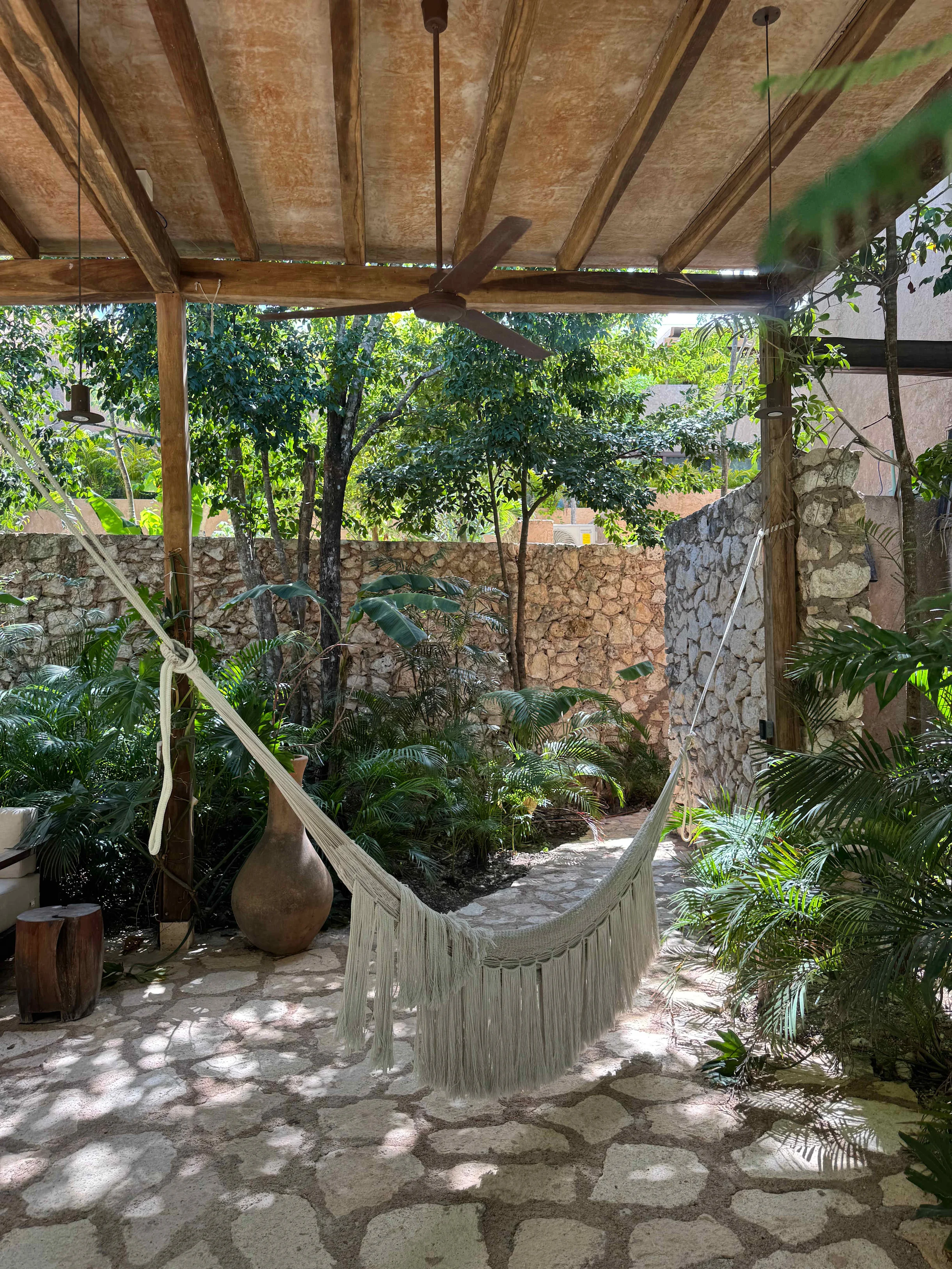 Wander Tulum Lagoon #37