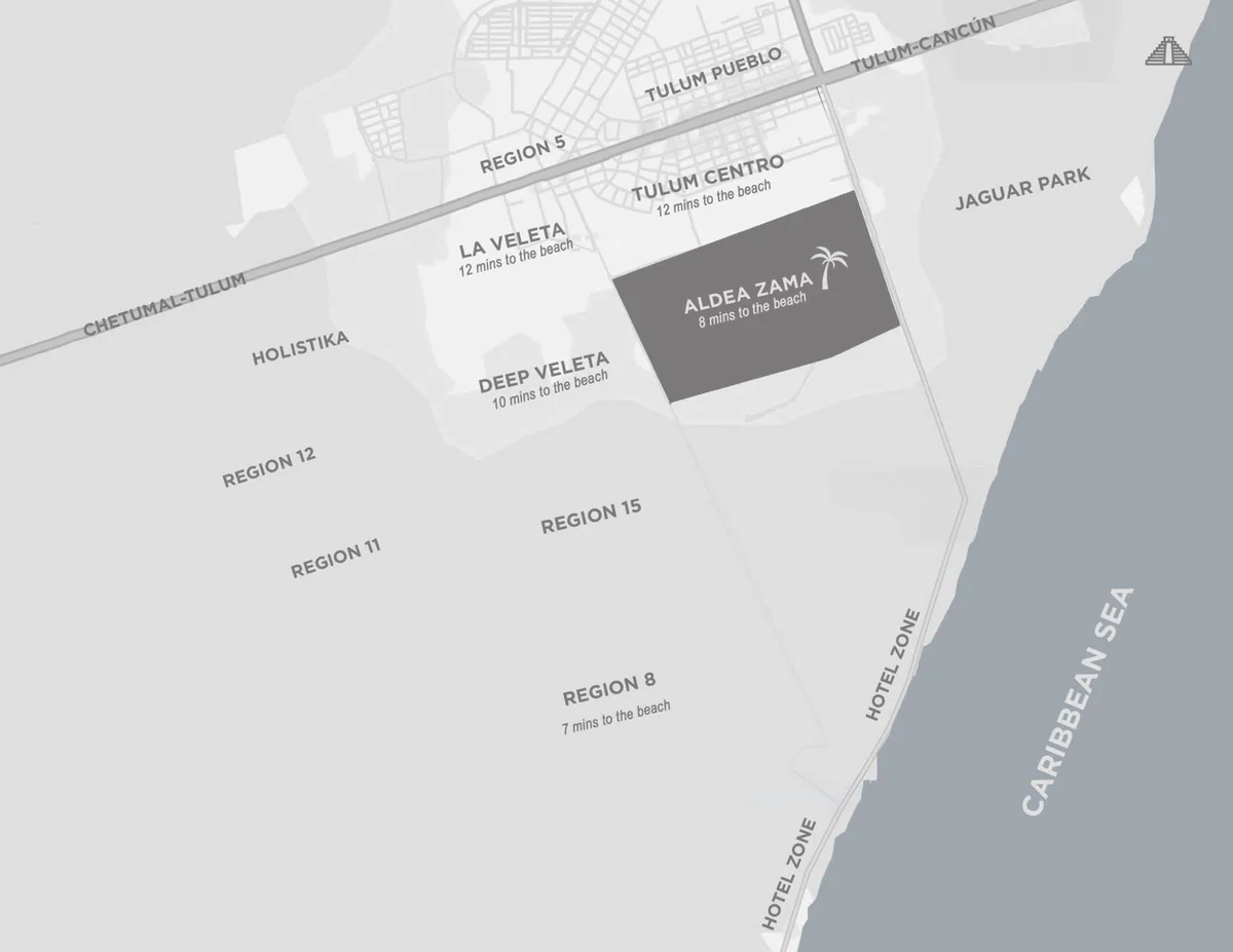 Wander Tulum Cenote Dream #60