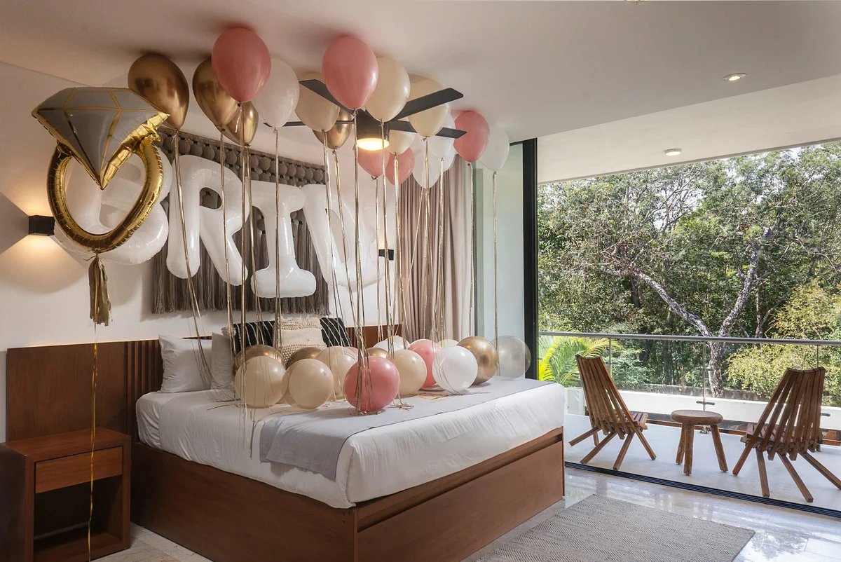 Wander Tulum Jungle Oasis