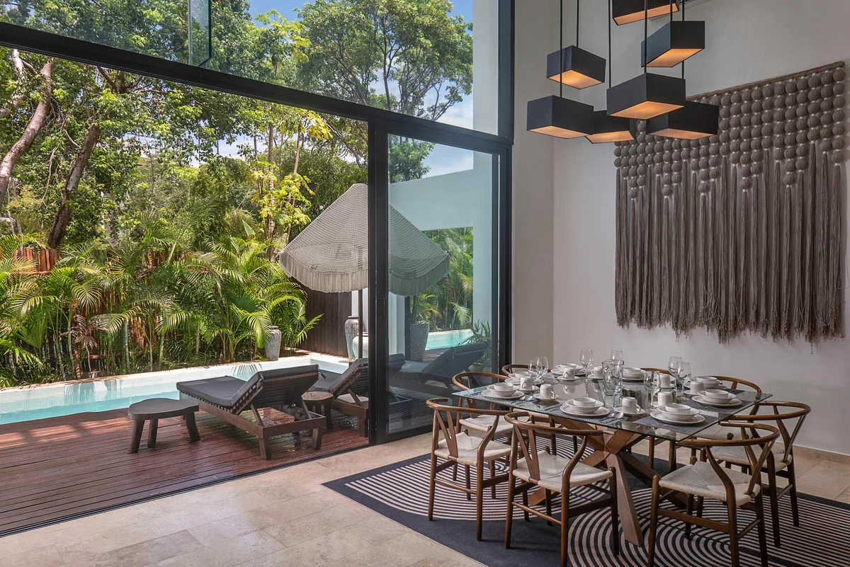 Wander Tulum Jungle Oasis