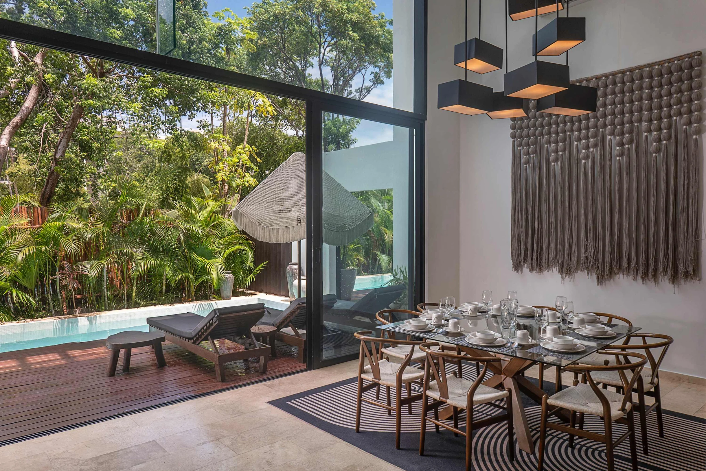 Wander Tulum Jungle Oasis #87