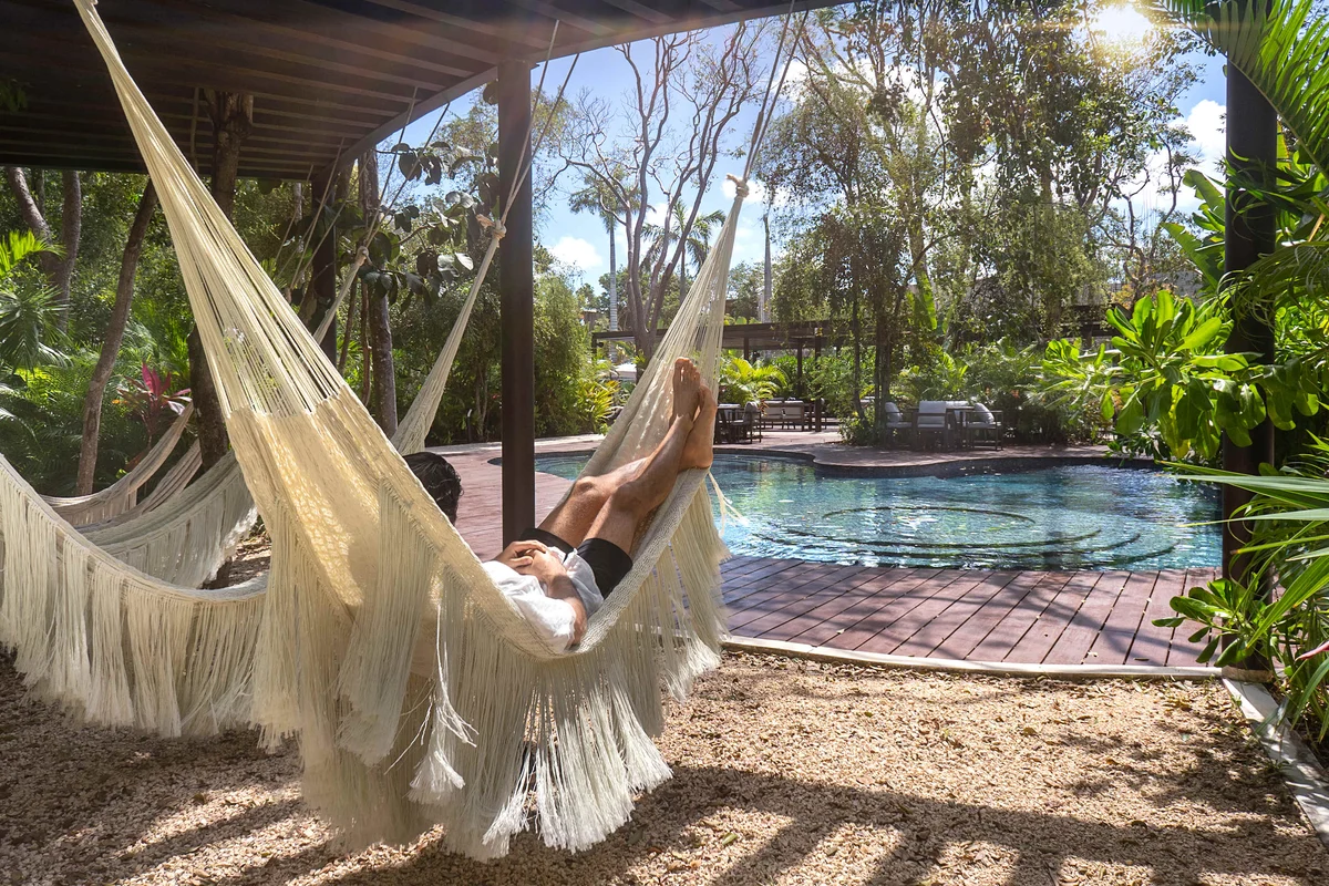 Wander Tulum Jungle Oasis