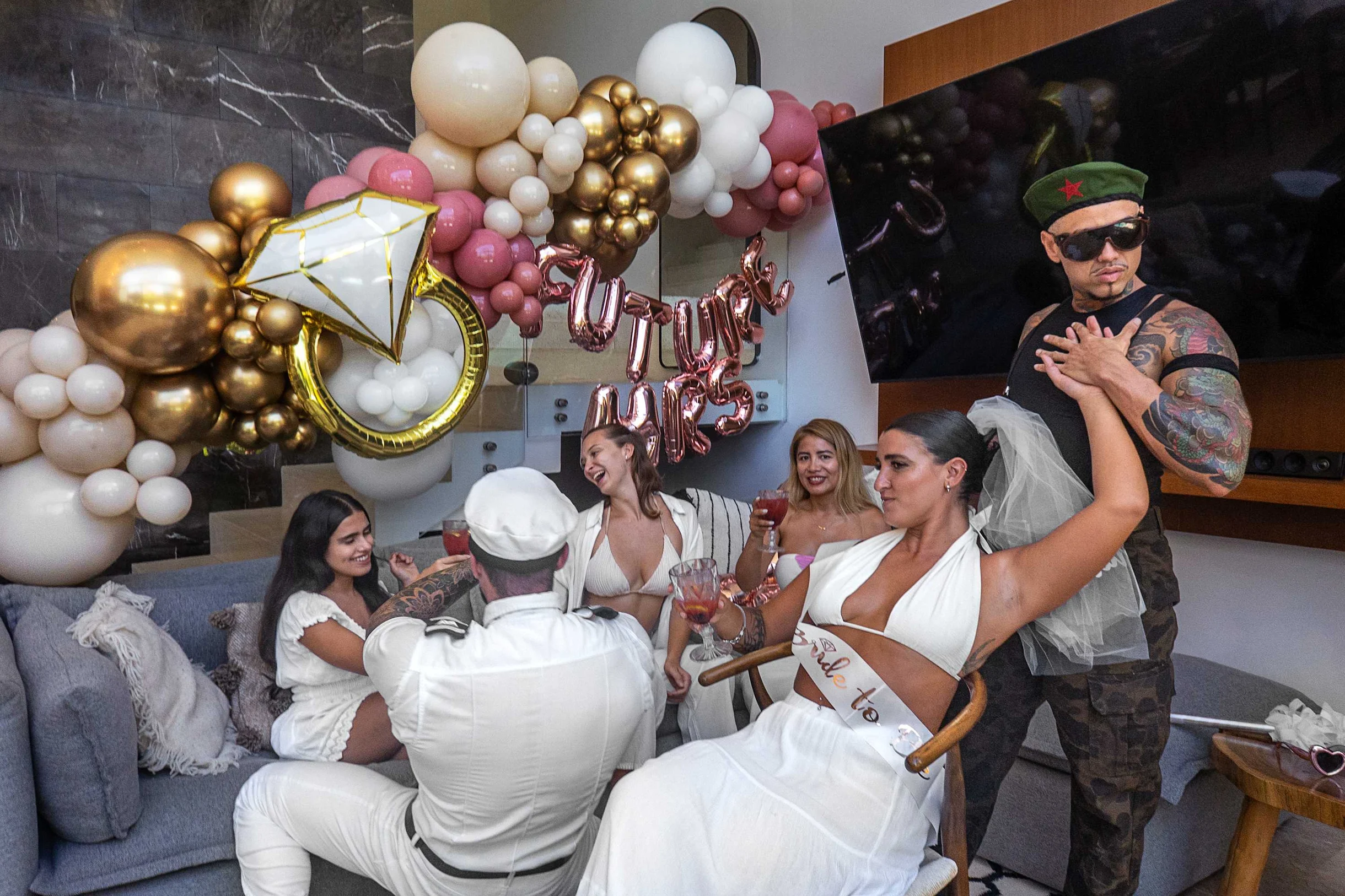 Wander Tulum Jungle Oasis #75