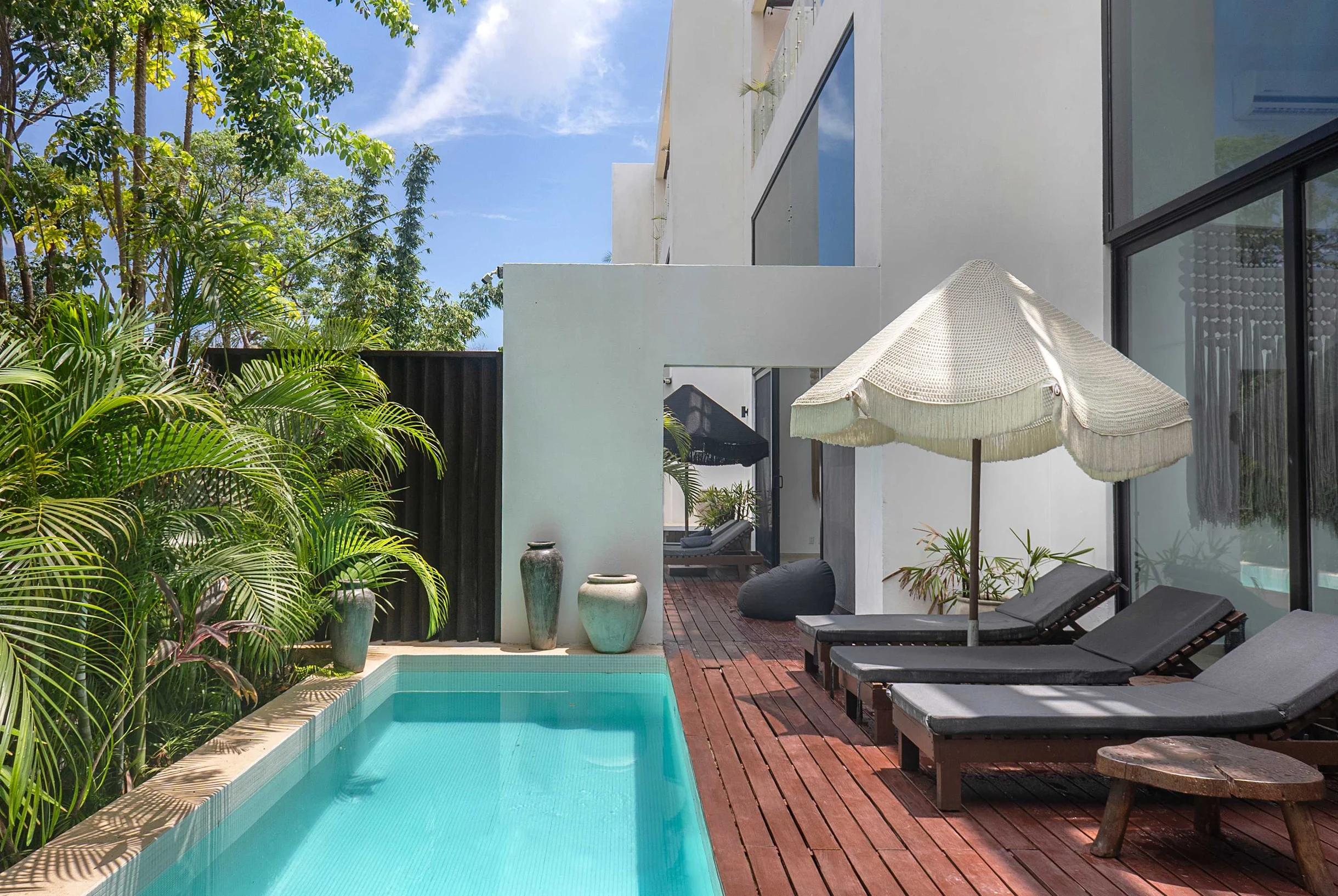 Wander Tulum Jungle Oasis #85