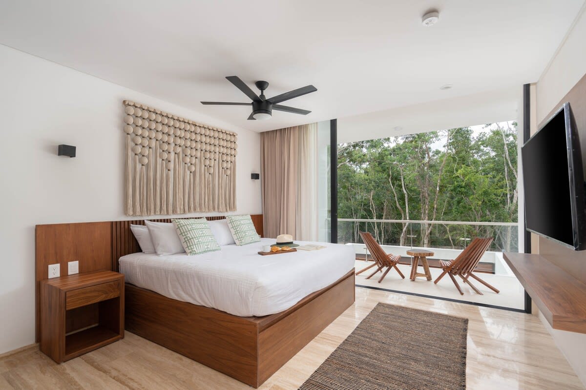 Wander Tulum Jungle Oasis #79