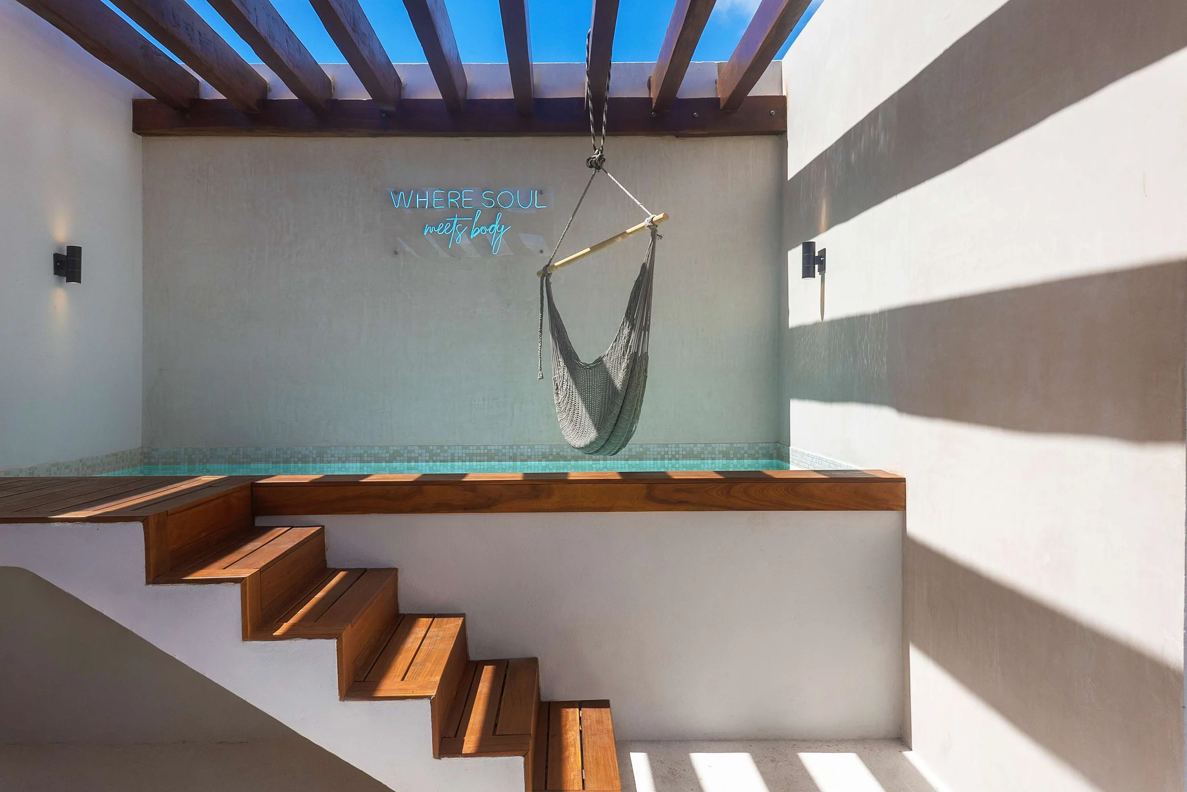 Wander Tulum Jungle Oasis #81