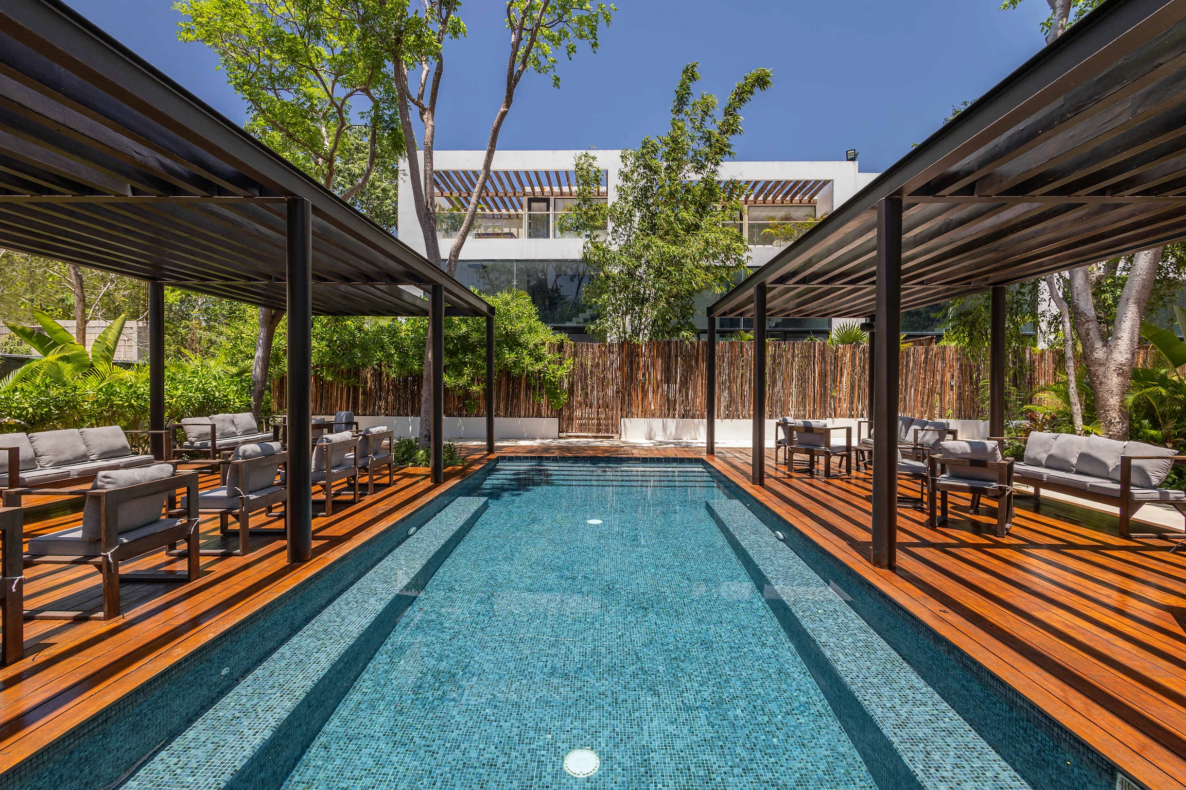 Wander Tulum Jungle Oasis #89