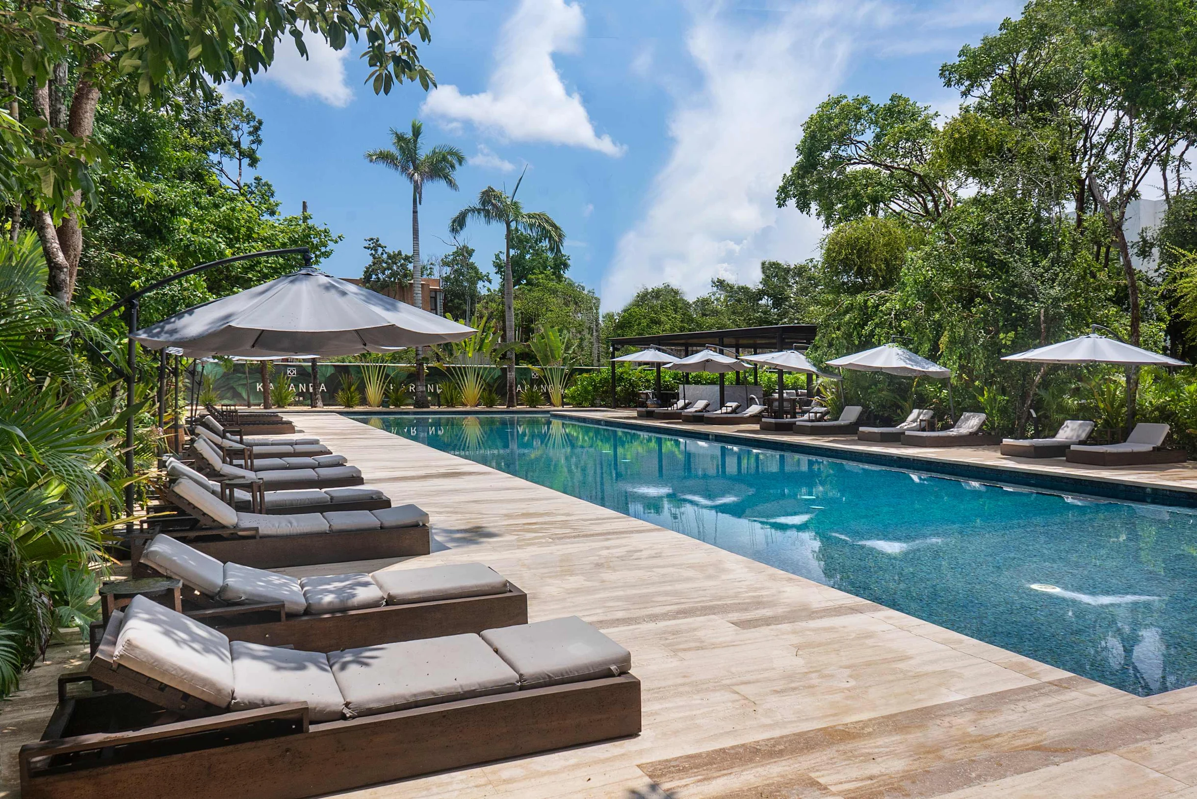 Wander Tulum Jungle Oasis #84