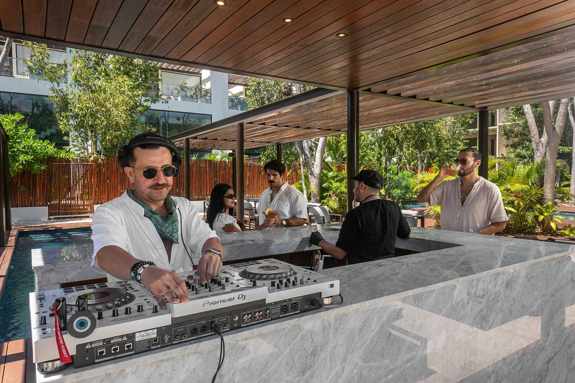 Wander Tulum Jungle Oasis #88