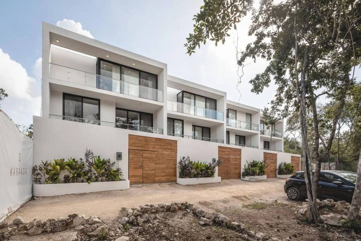 Wander Tulum Jungle Oasis #66