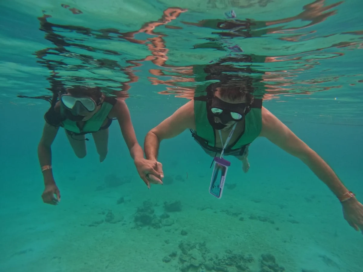 Wander Tankah Cenotes #54