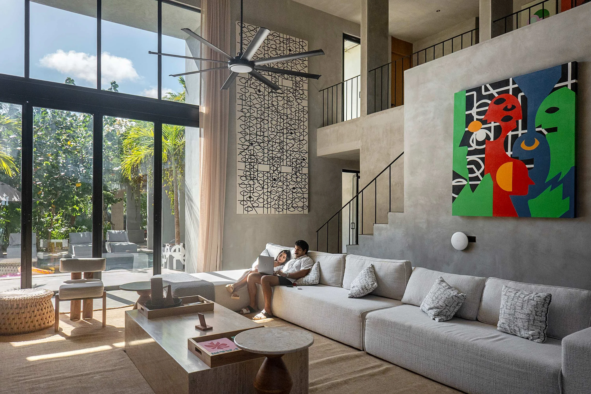 Wander Tulum Jungle Lagoon #46