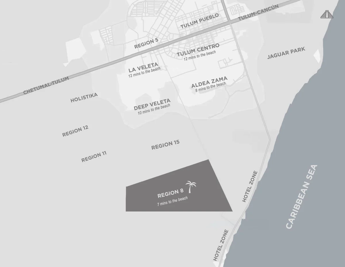 Wander Tulum Jungle Lagoon #50