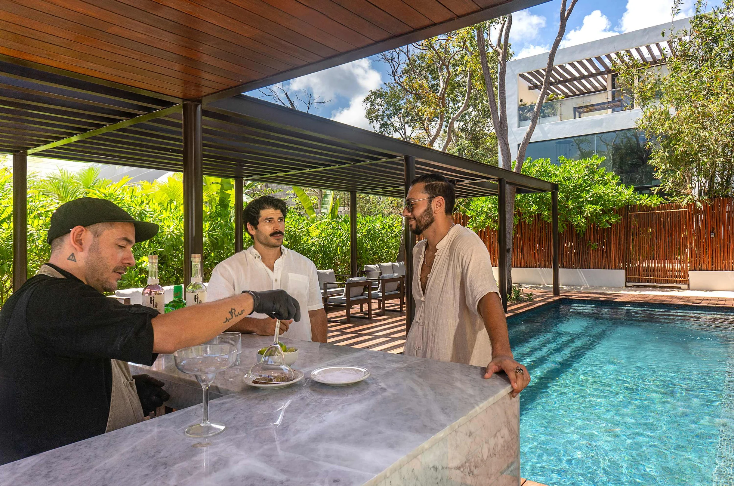 Wander Tulum Coral #79