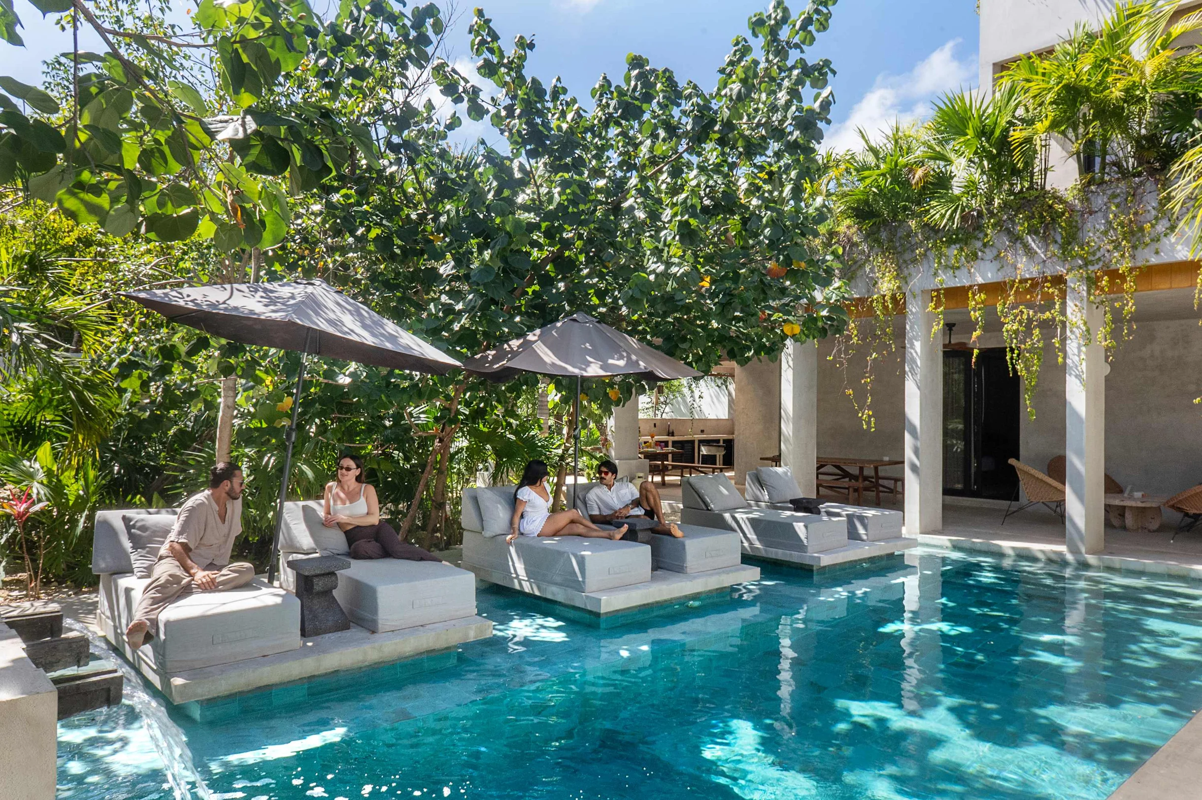 Wander Tulum Jungle Lagoon #63