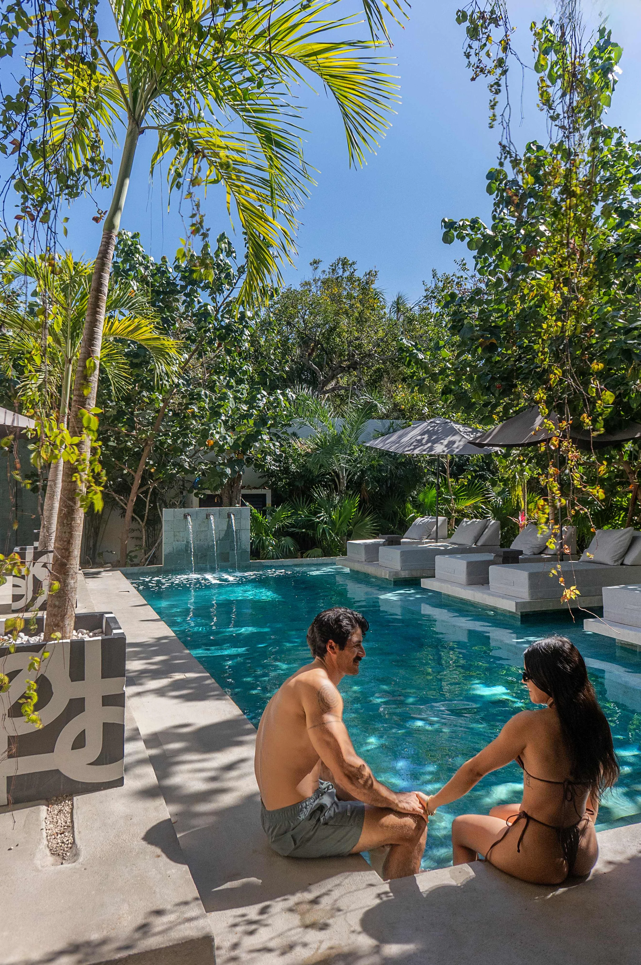 Wander Tulum Jungle Lagoon #65