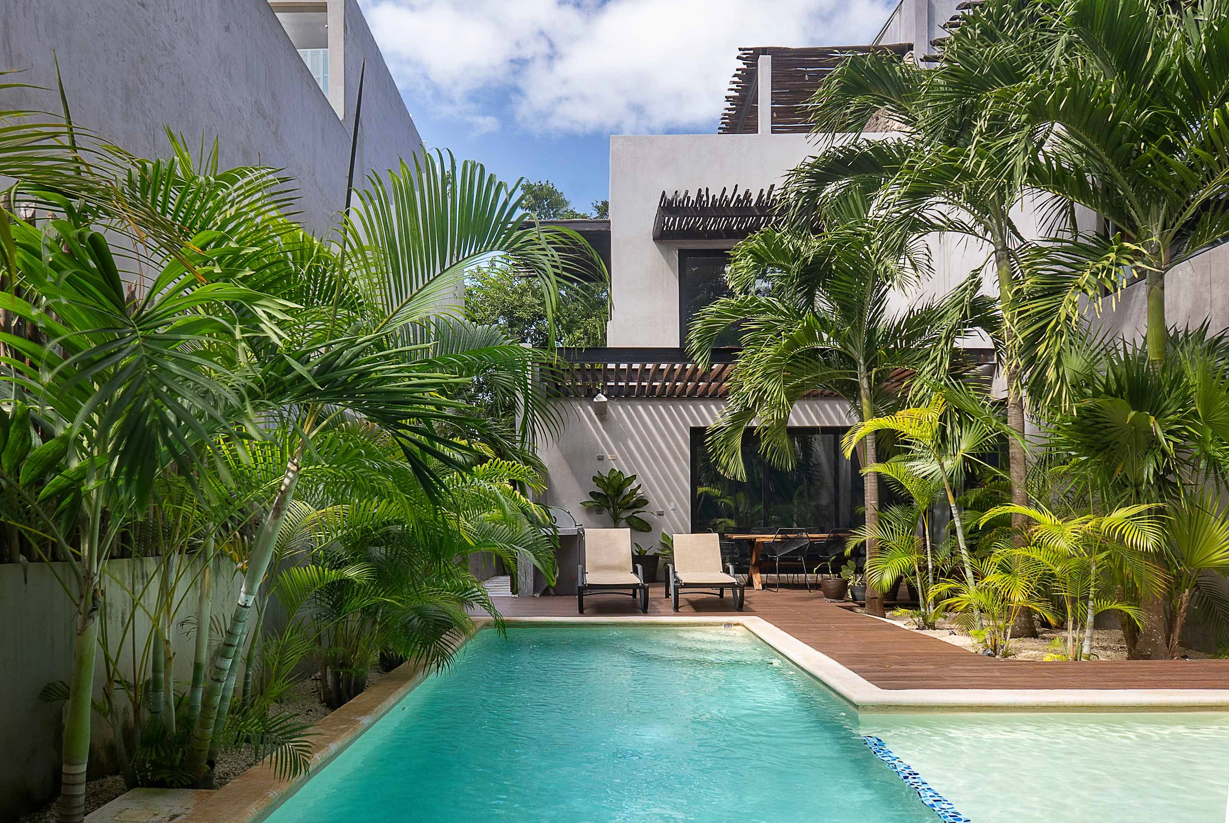 Wander Tulum Tides #53