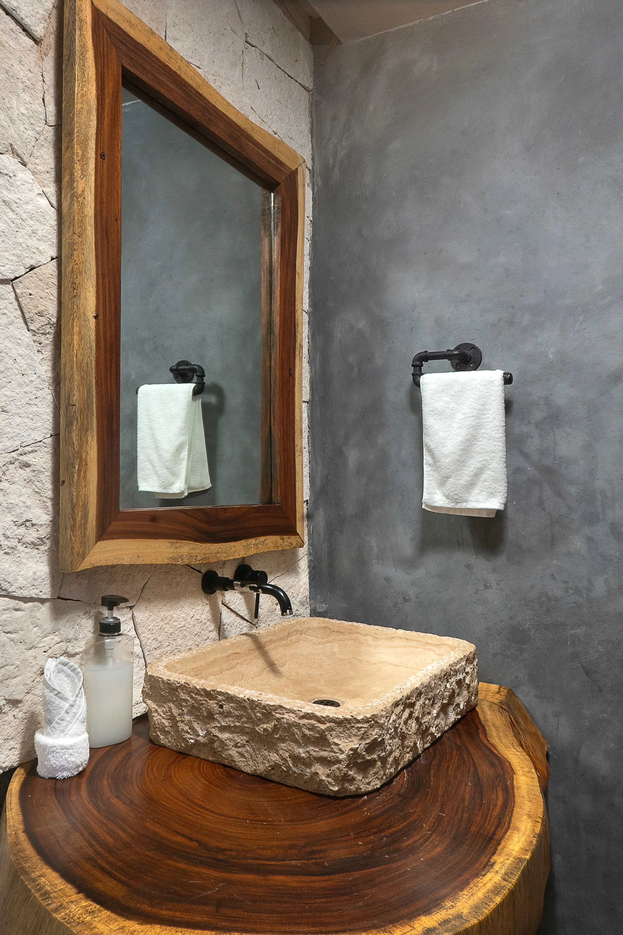 Wander Tulum Tides #64