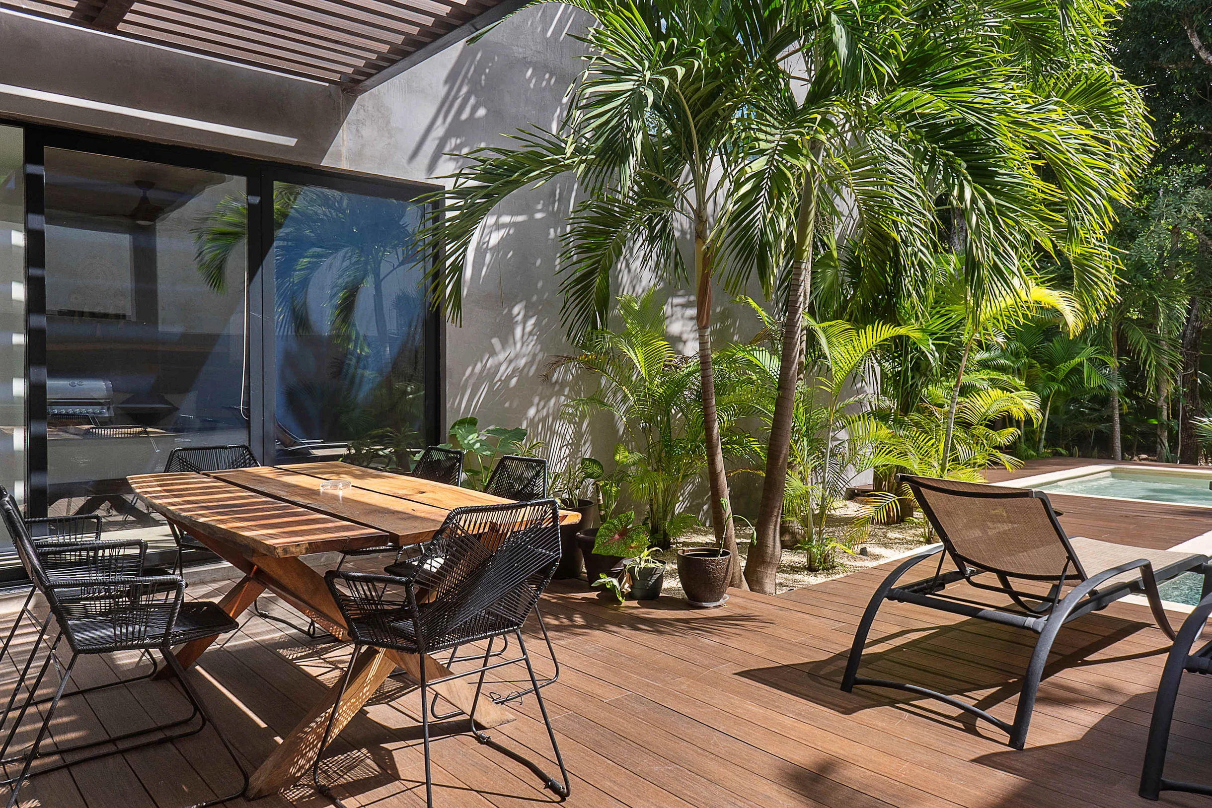 Wander Tulum Tides #65