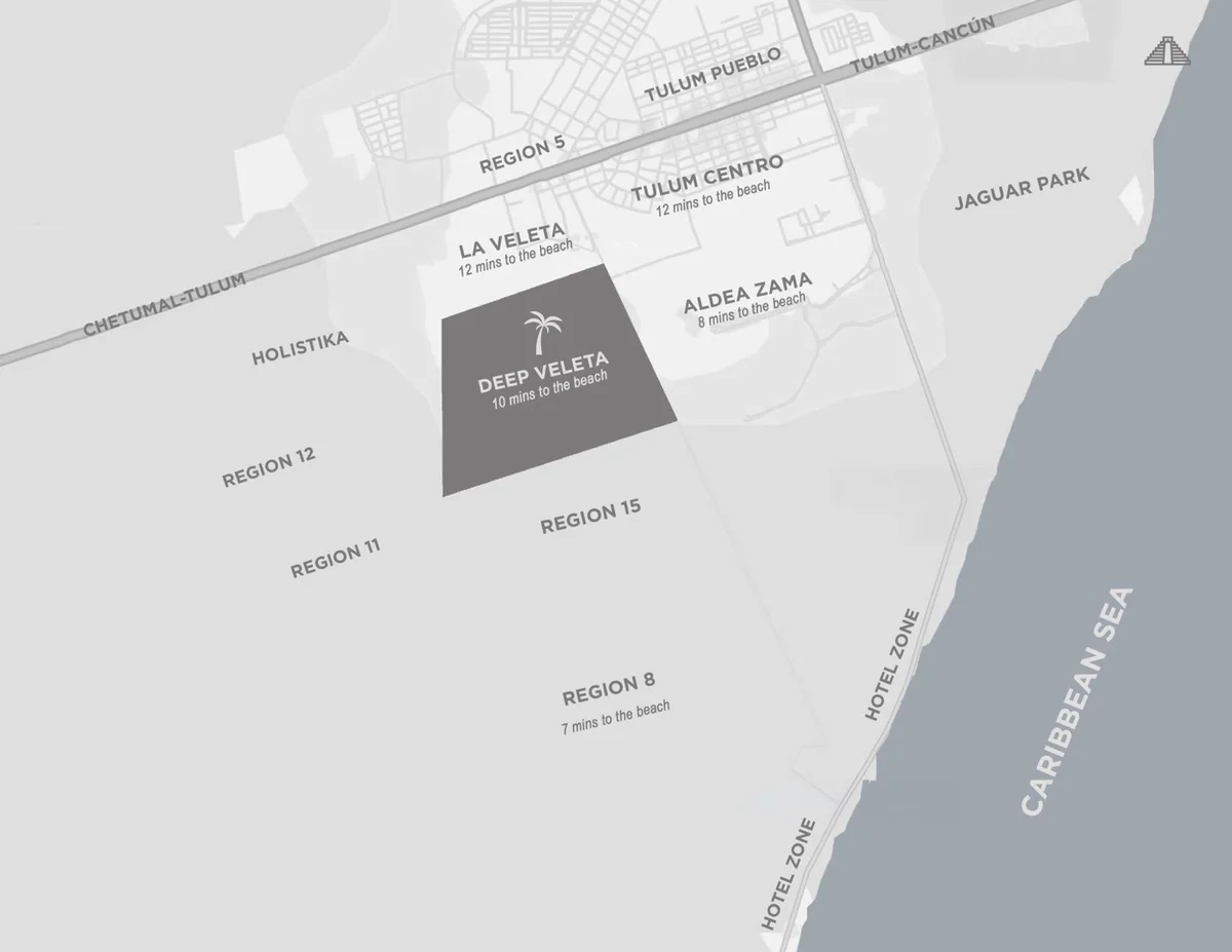 Wander Tulum Cenote Shores #44