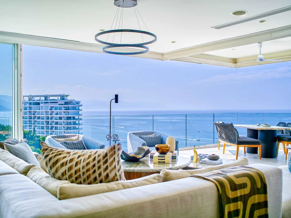 Wander Puerto Vallarta Golden #86