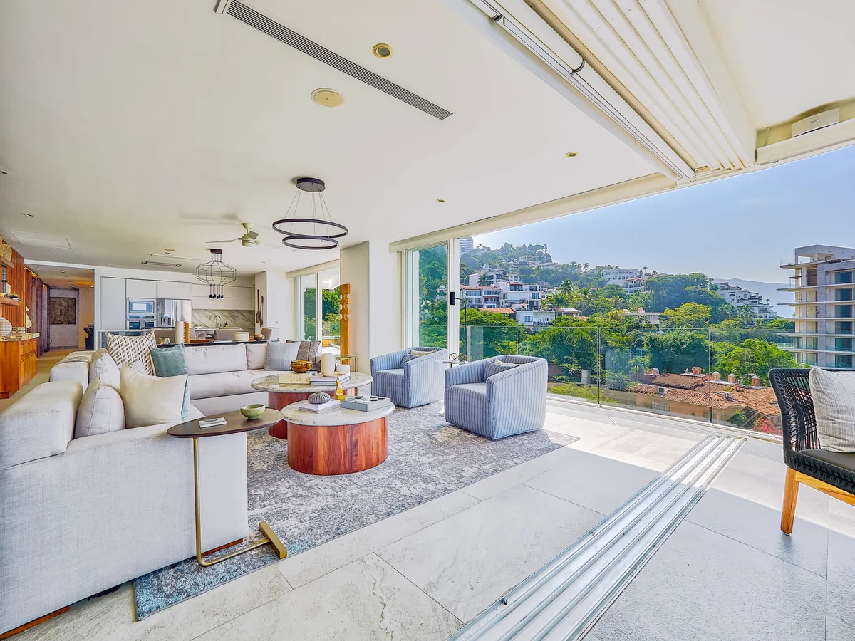 Wander Puerto Vallarta Golden #96