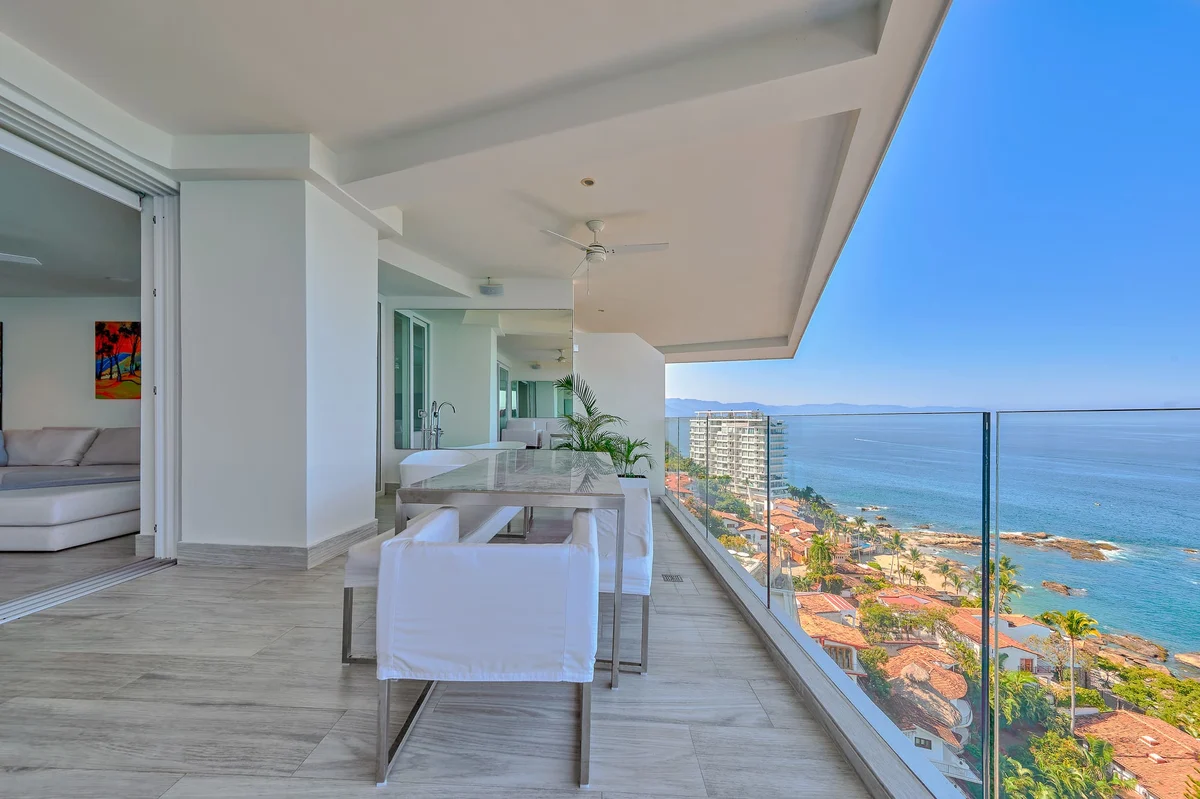 Wander Vallarta Cliffs #68