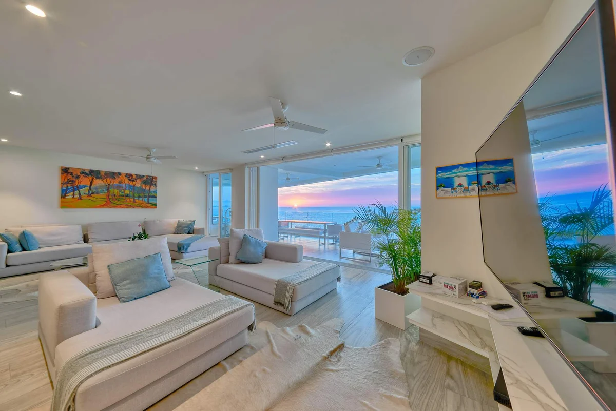 Wander Vallarta Cliffs #69