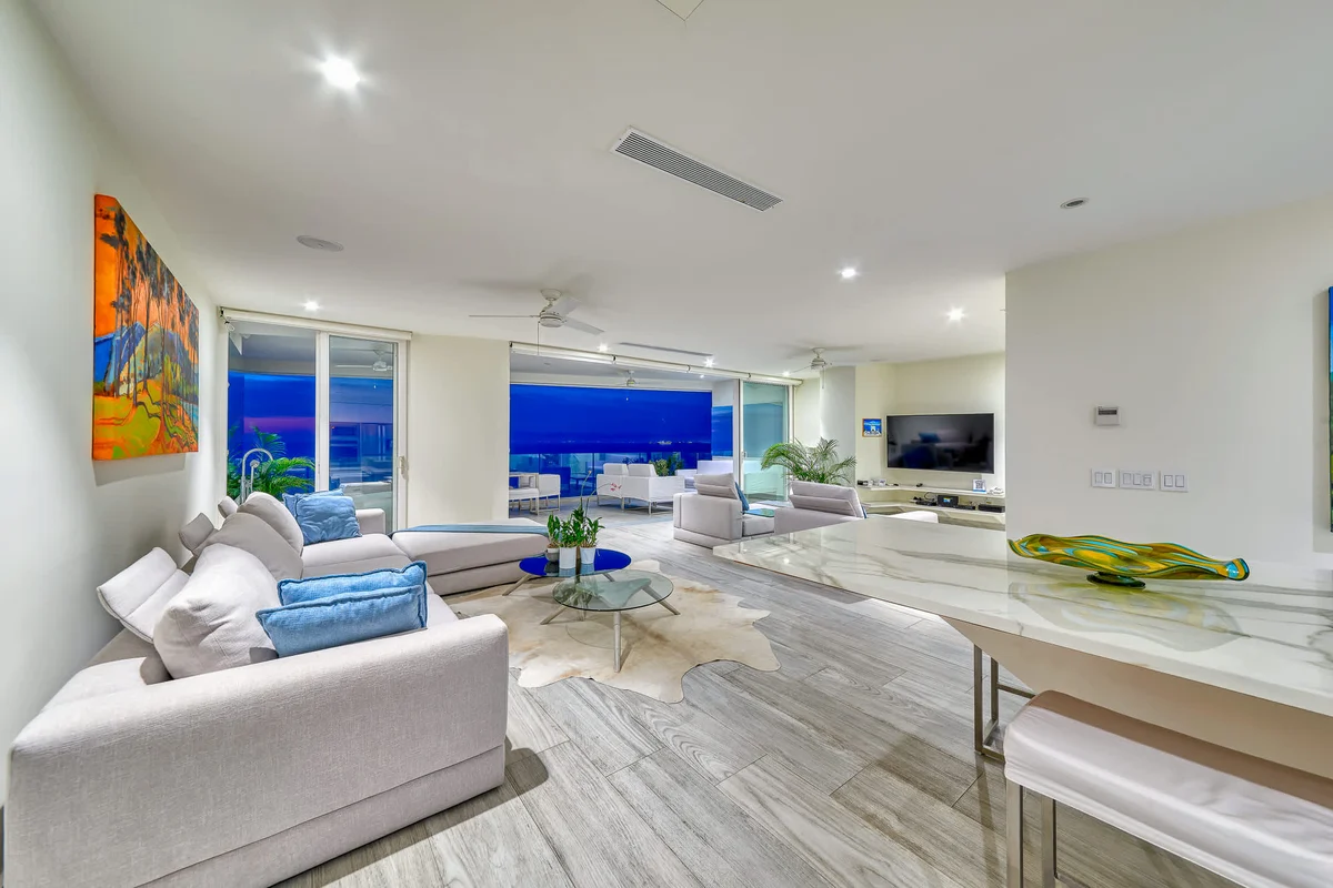 Wander Vallarta Cliffs #87