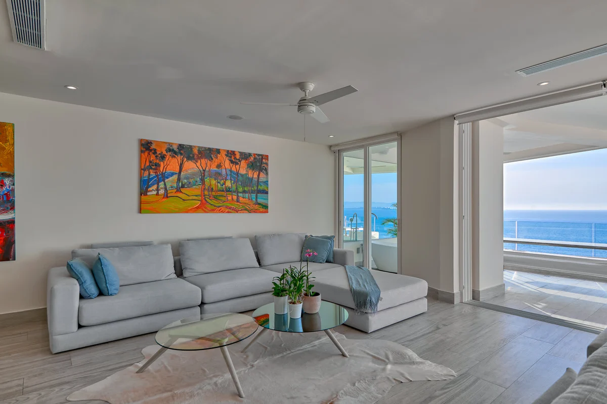 Wander Vallarta Cliffs #112