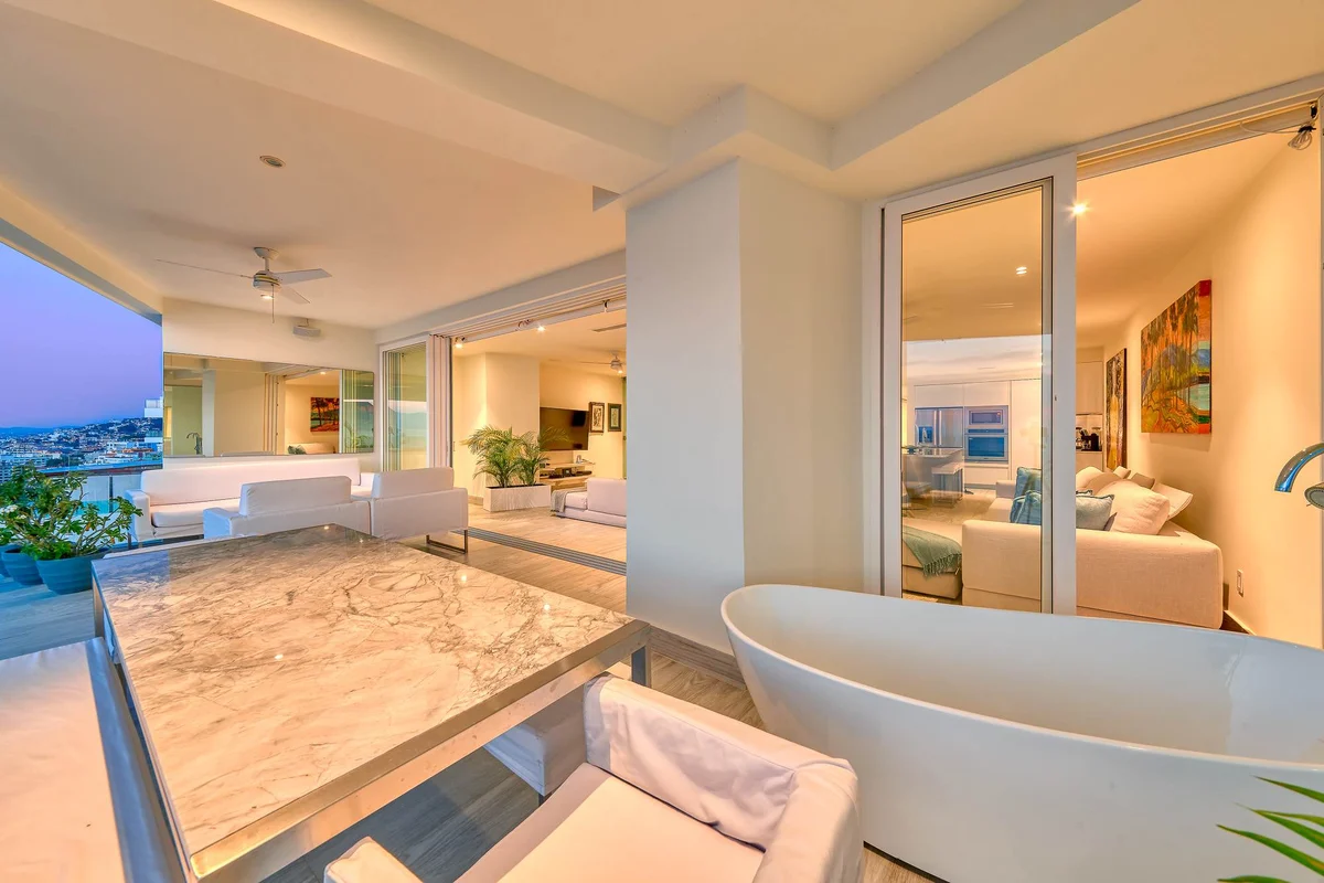 Wander Vallarta Cliffs #59