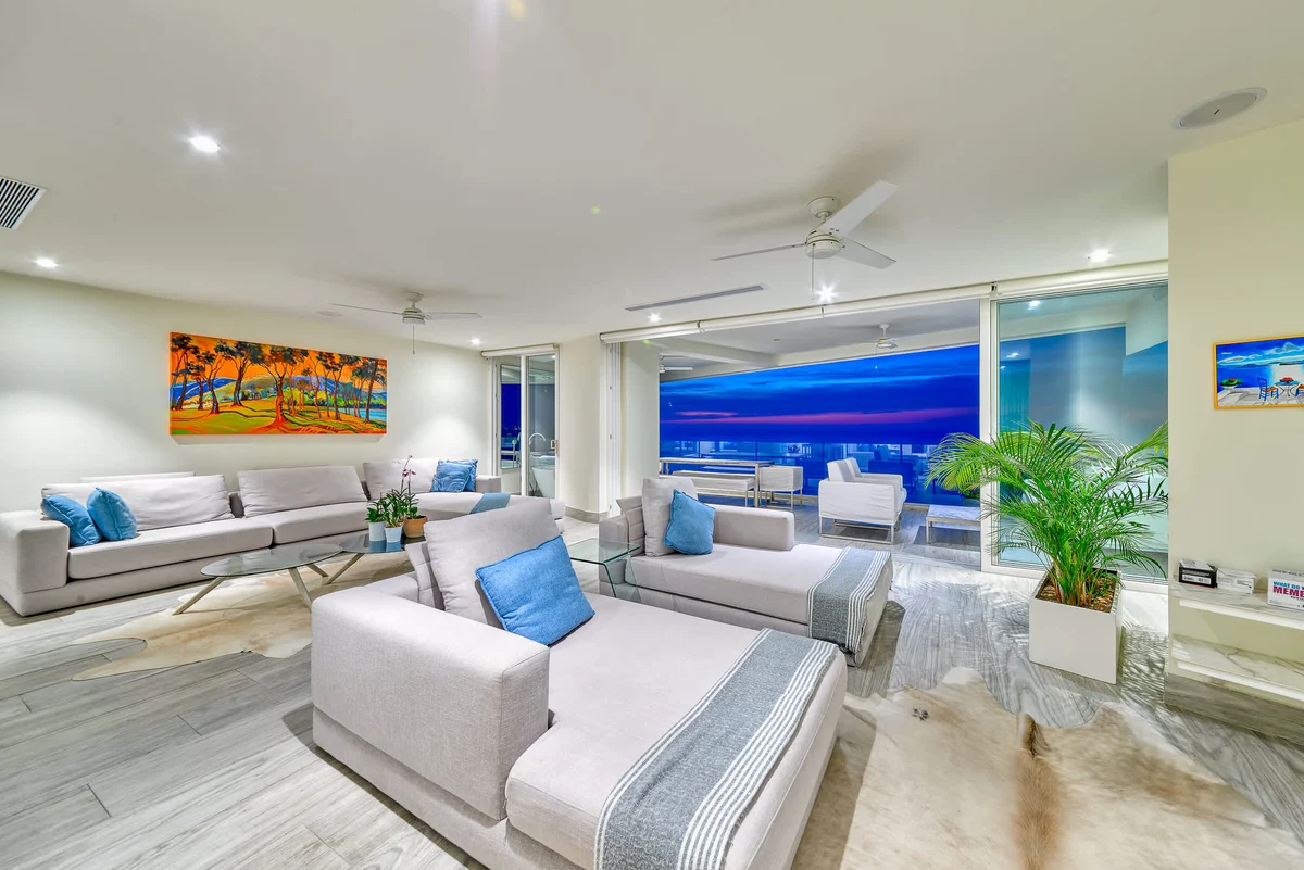 Wander Vallarta Cliffs #127